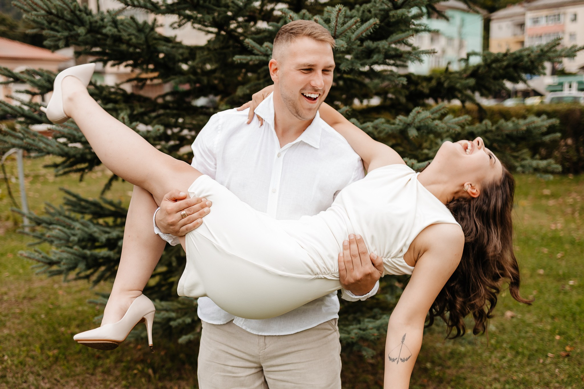 Tot înainte. FotoACTIV.ro - Imaginea ta contează