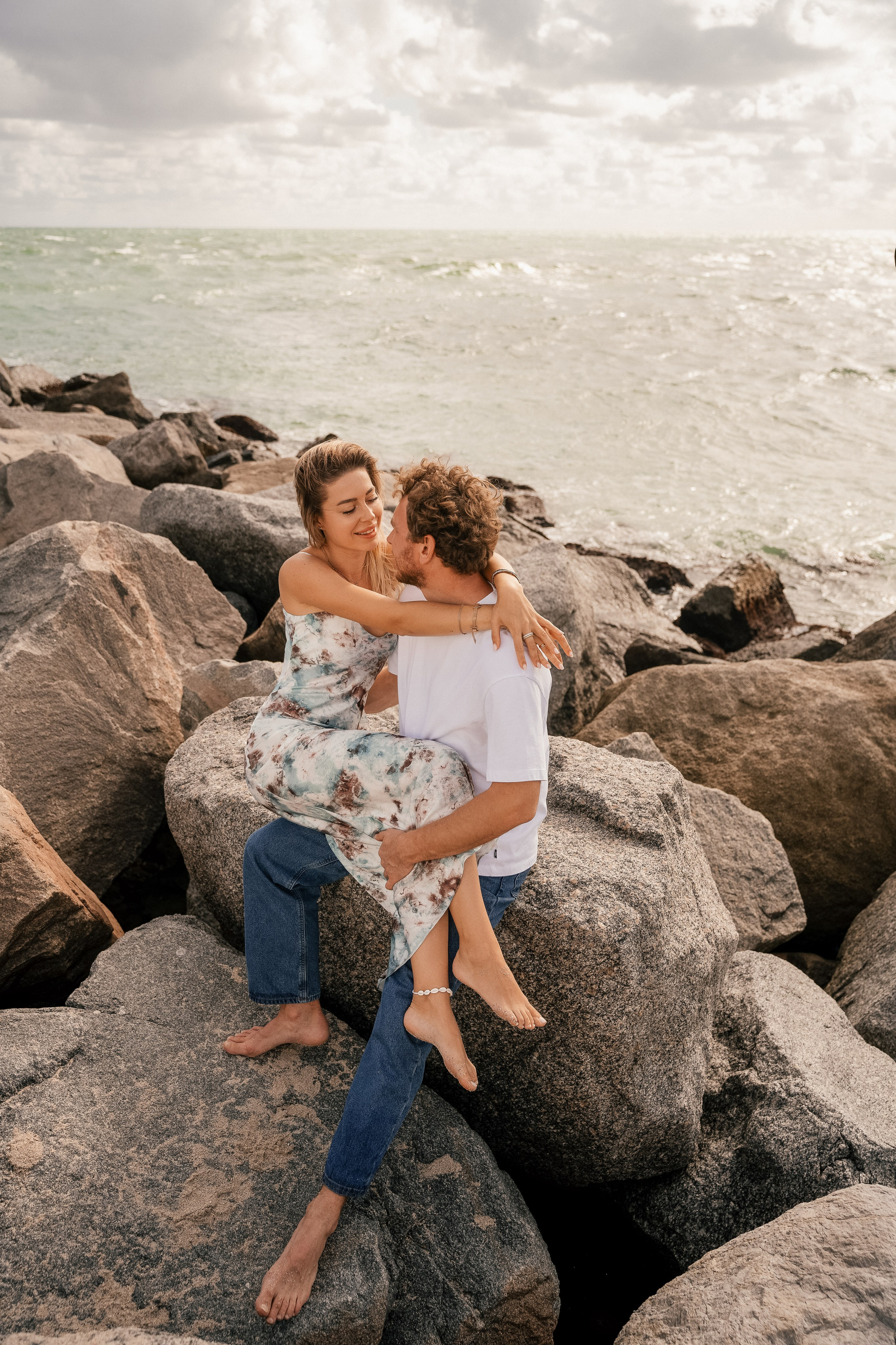 Vita’s Family. Main