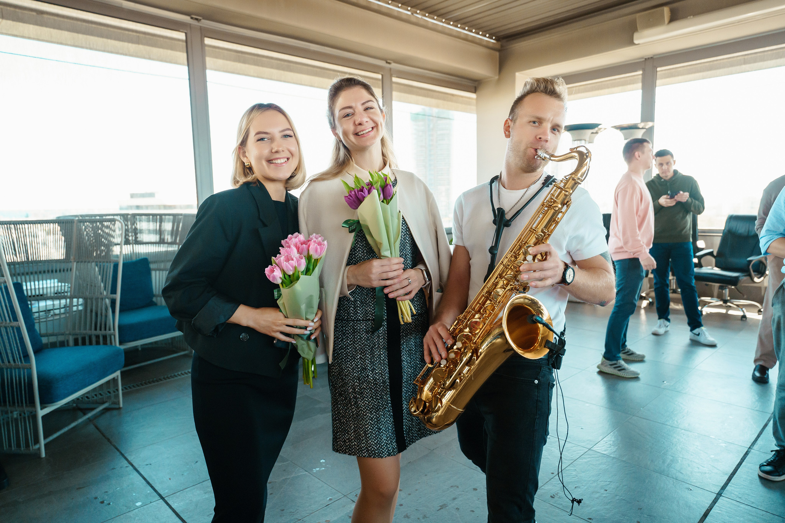 8 March. Семейный и детский фотограф на Кипре Елена