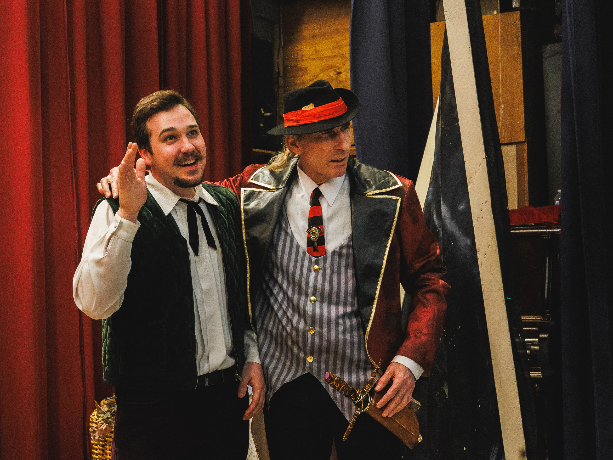 Ordinary Miracle. Yana Bobrova | Artistic Photography