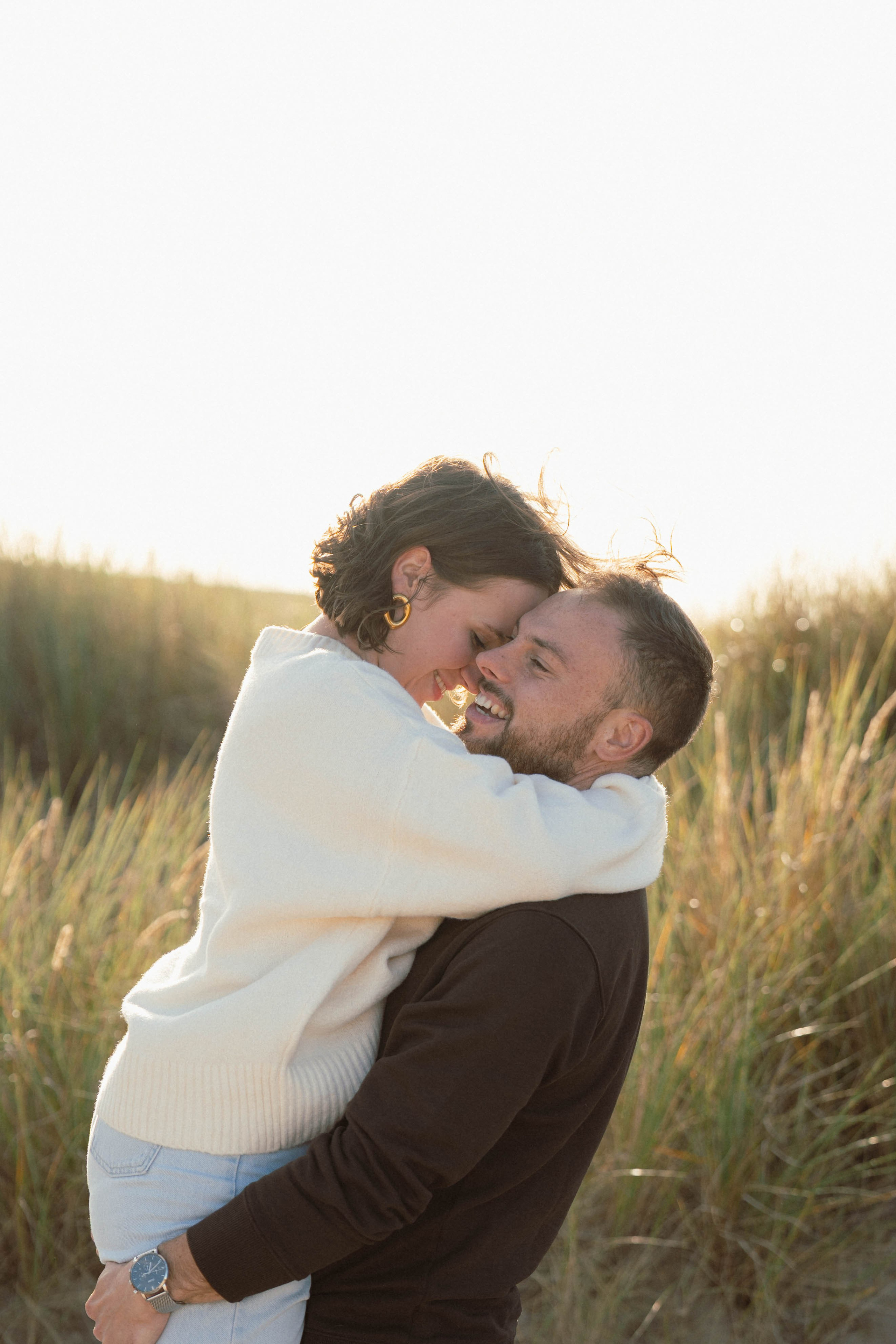 Krystale & Clément. Weeding photographer / event / portrait