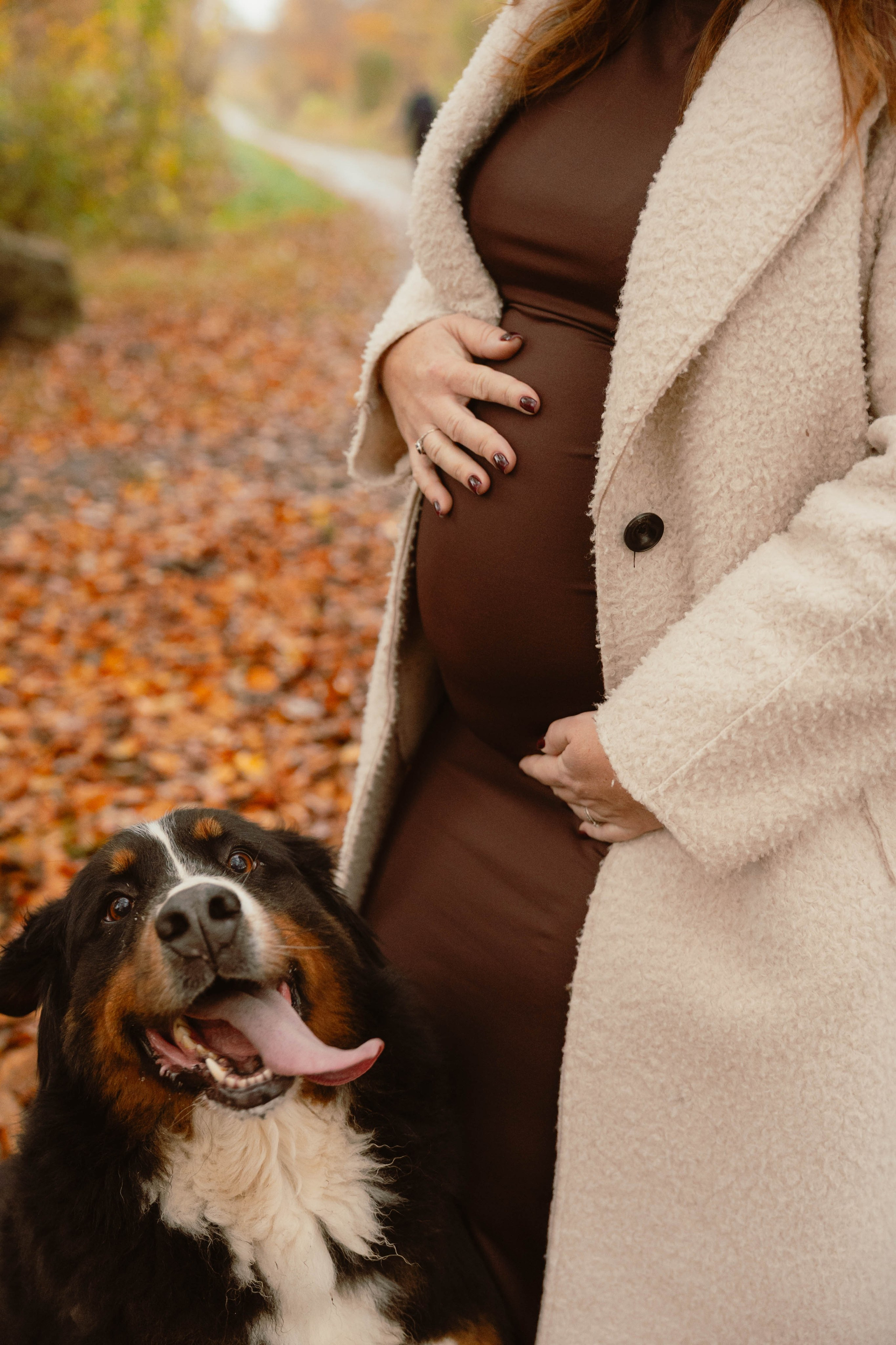 Ambre, Teddy & Louise. Weeding photographer / event / portrait