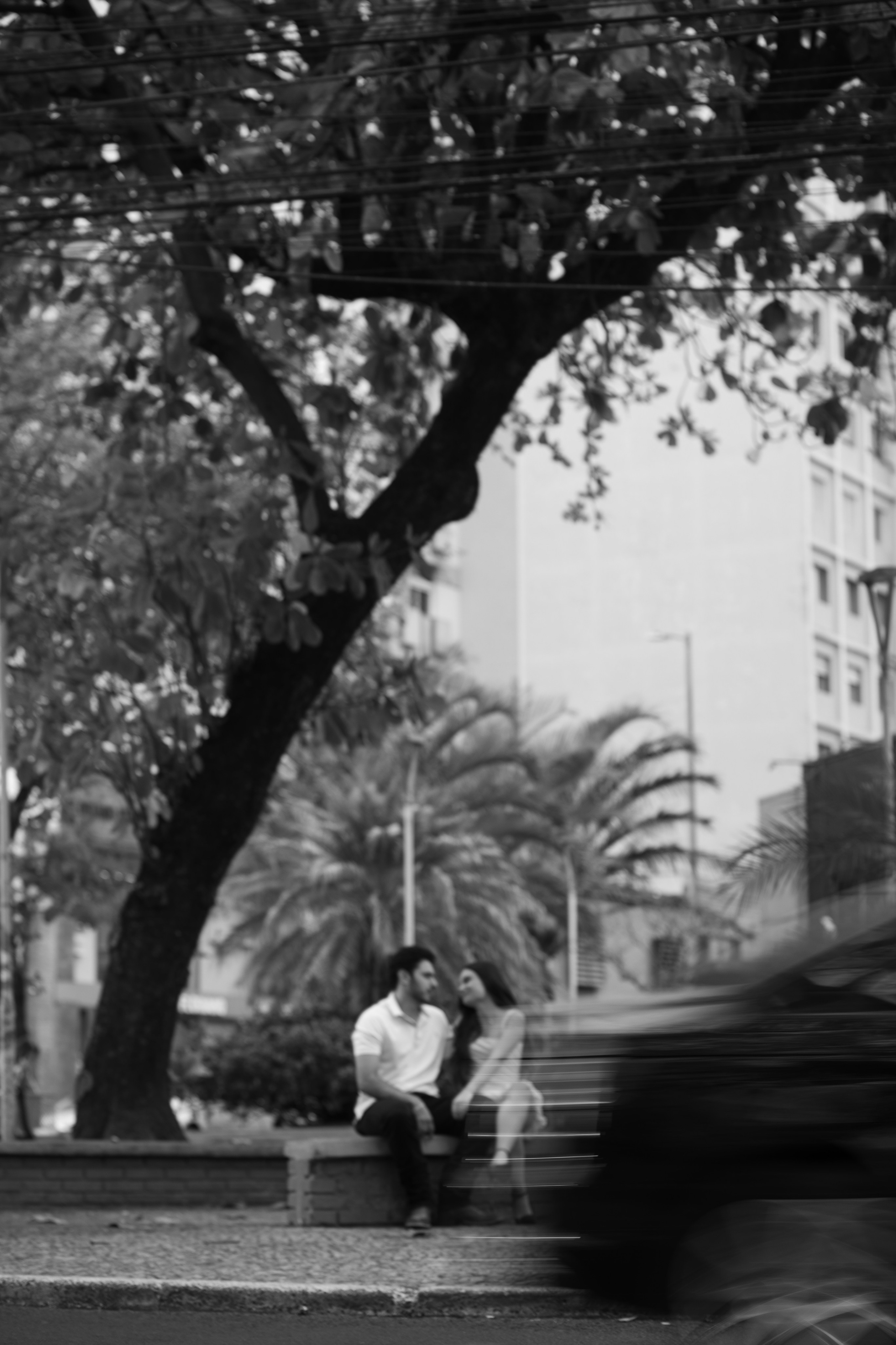 Pré wedding — Gabriella & Matheus. Fotógrafo de casamento em uberlândia: Costa Valle Fotógrafo