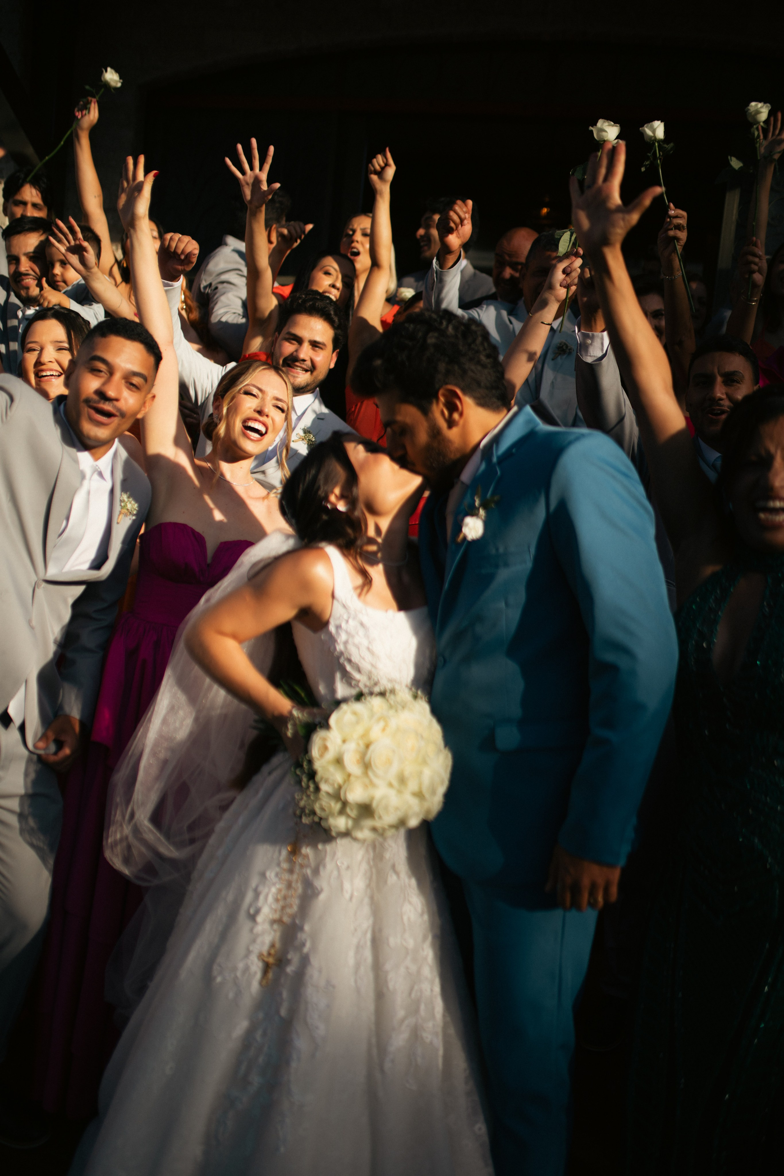 Casamento — Gabriella & Matheus. Fotógrafo de casamento em uberlândia: Costa Valle Fotógrafo