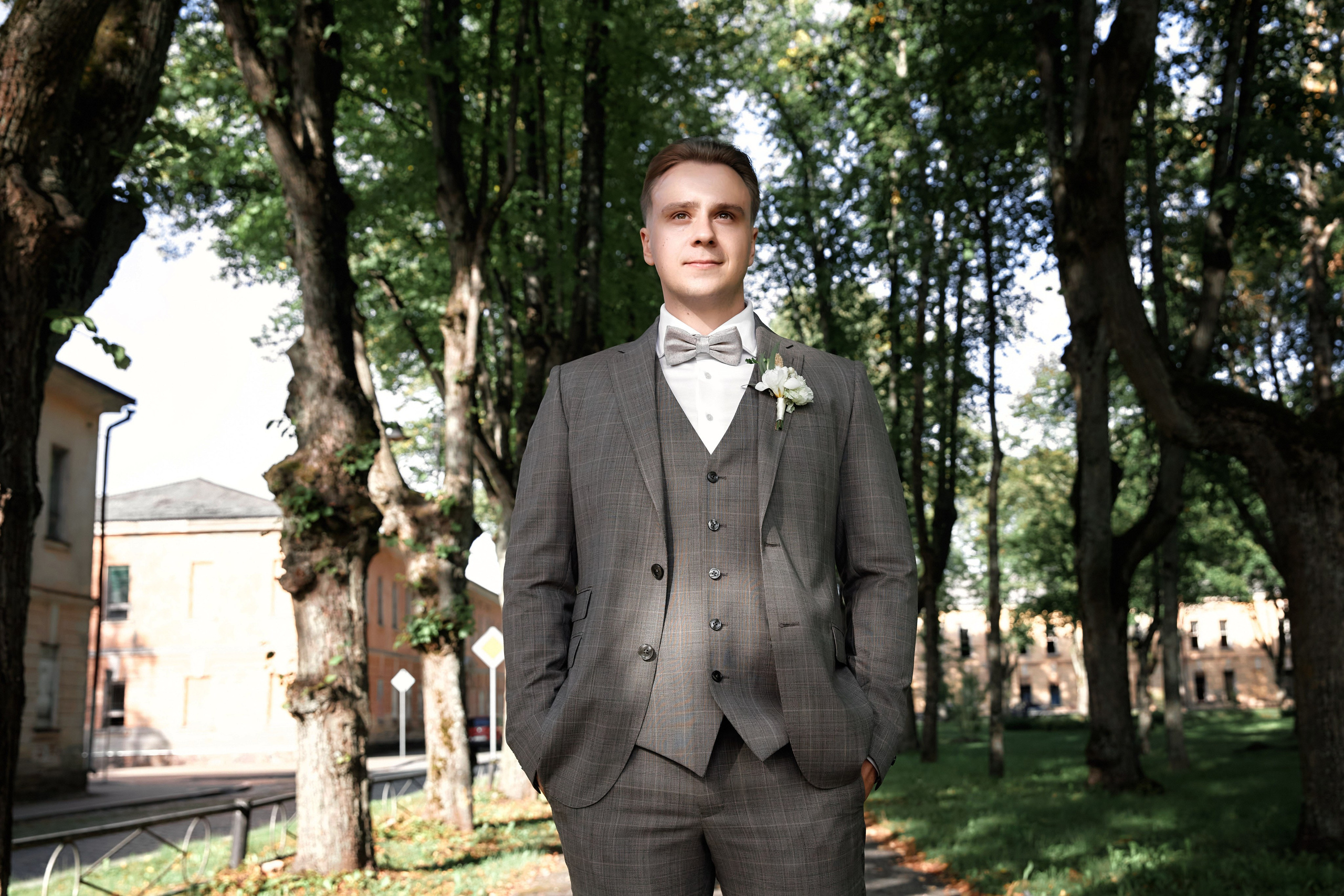 . Свадебный фотограф В Даугавпилсе Юрий Теплов