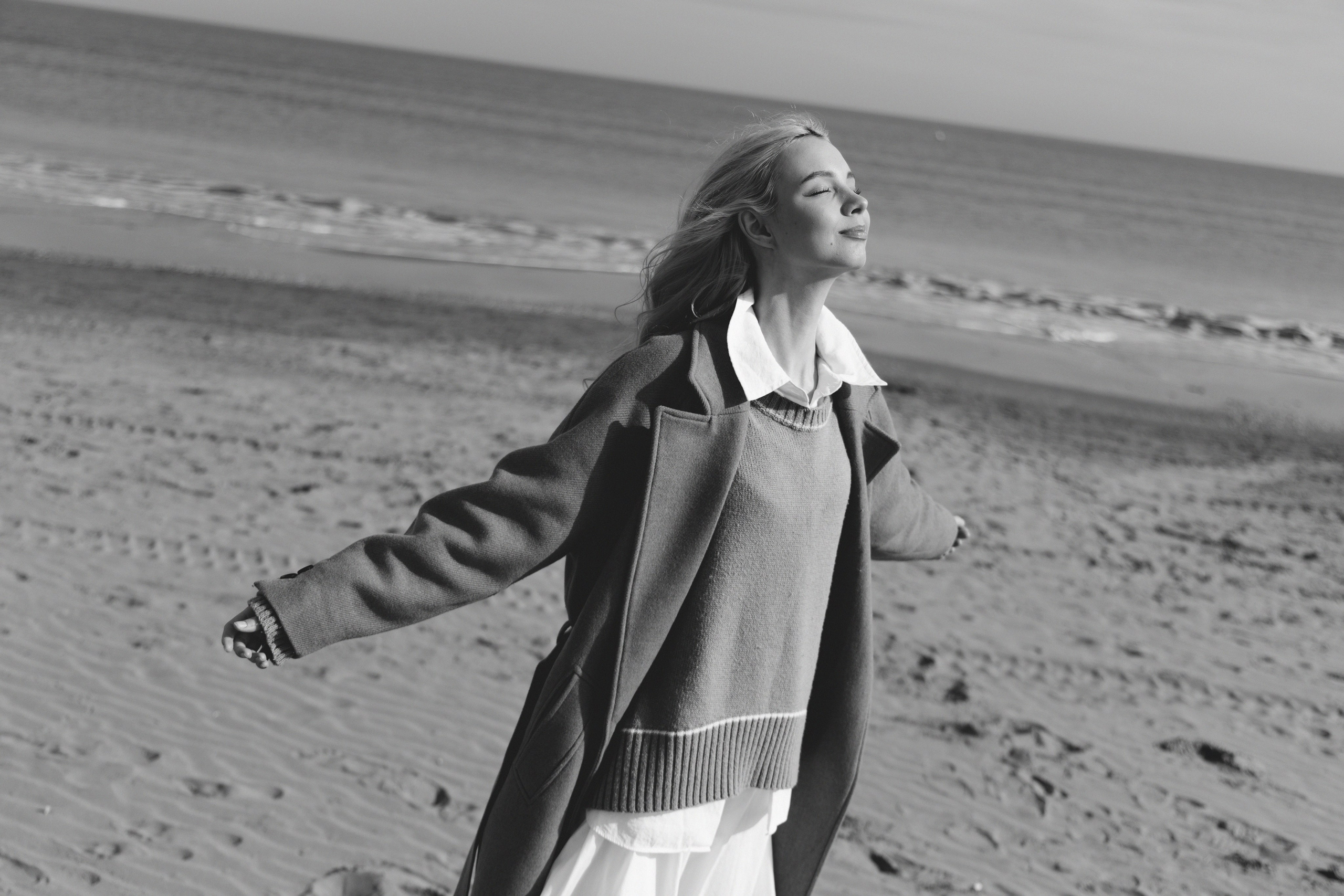 MILENA| Valencia, Spain