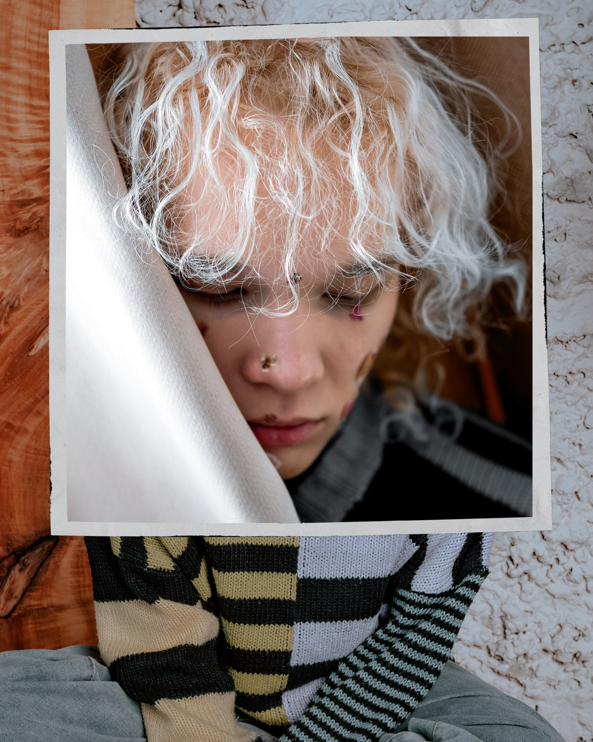 Стич хороший. Безумный фотограф Москва/Спб| Уфа Галяутдинов Руслан