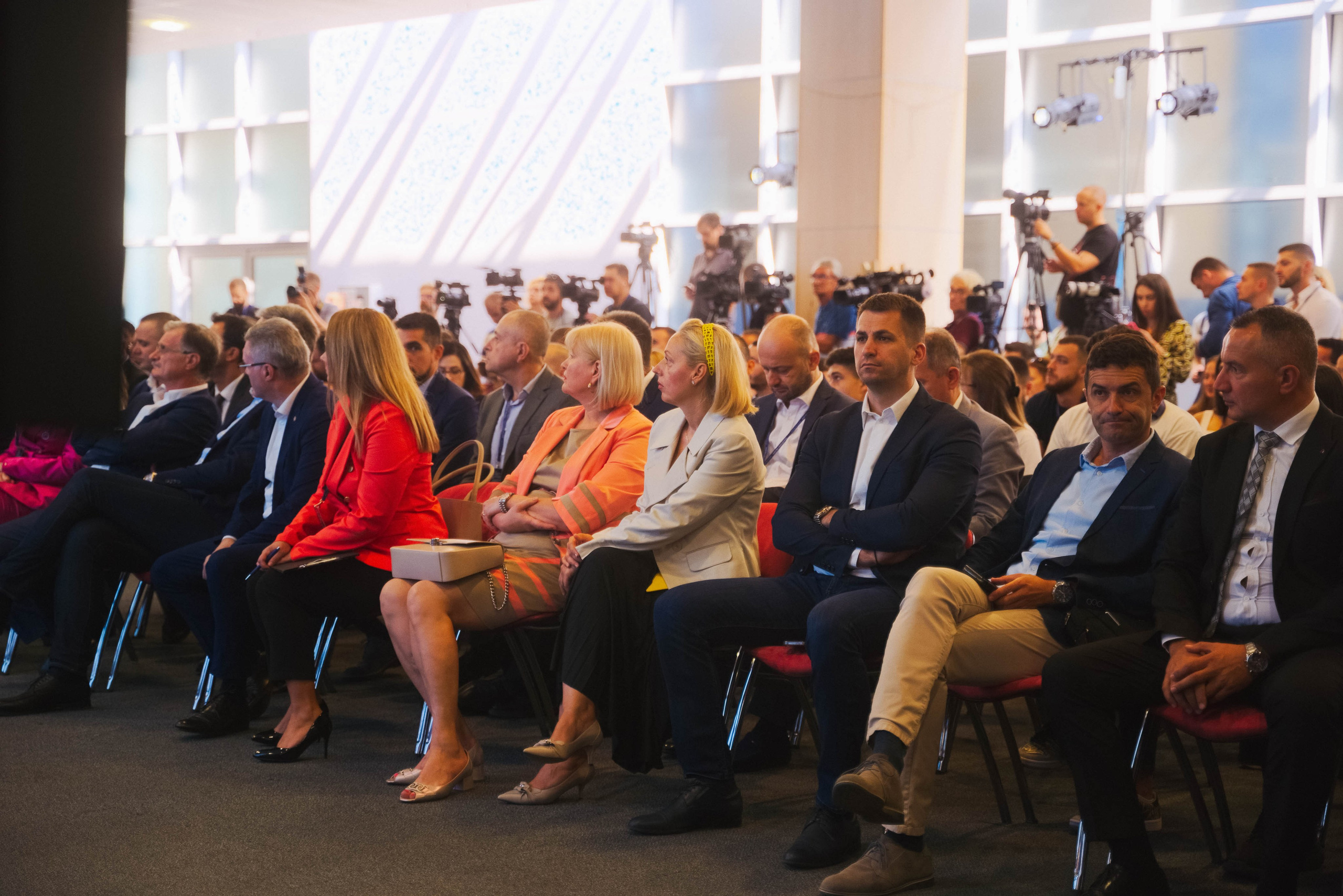 EV Days in Novi Sad 2023. Zhukov studio