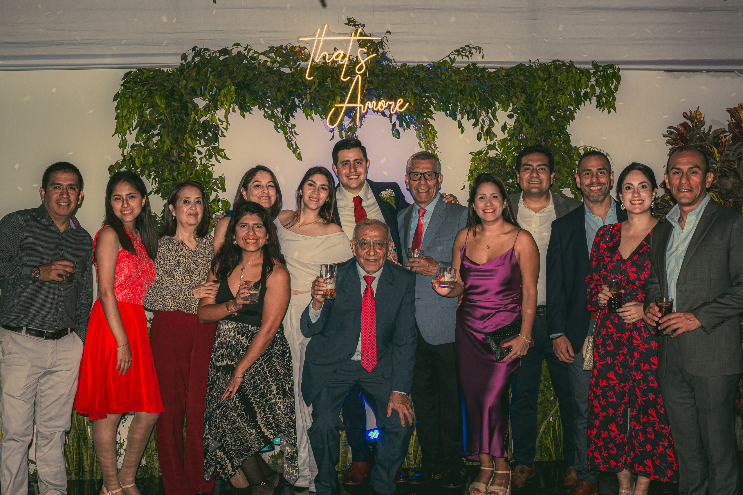 EVENTS. Sergiocarlosph | Fotografía y video esencial