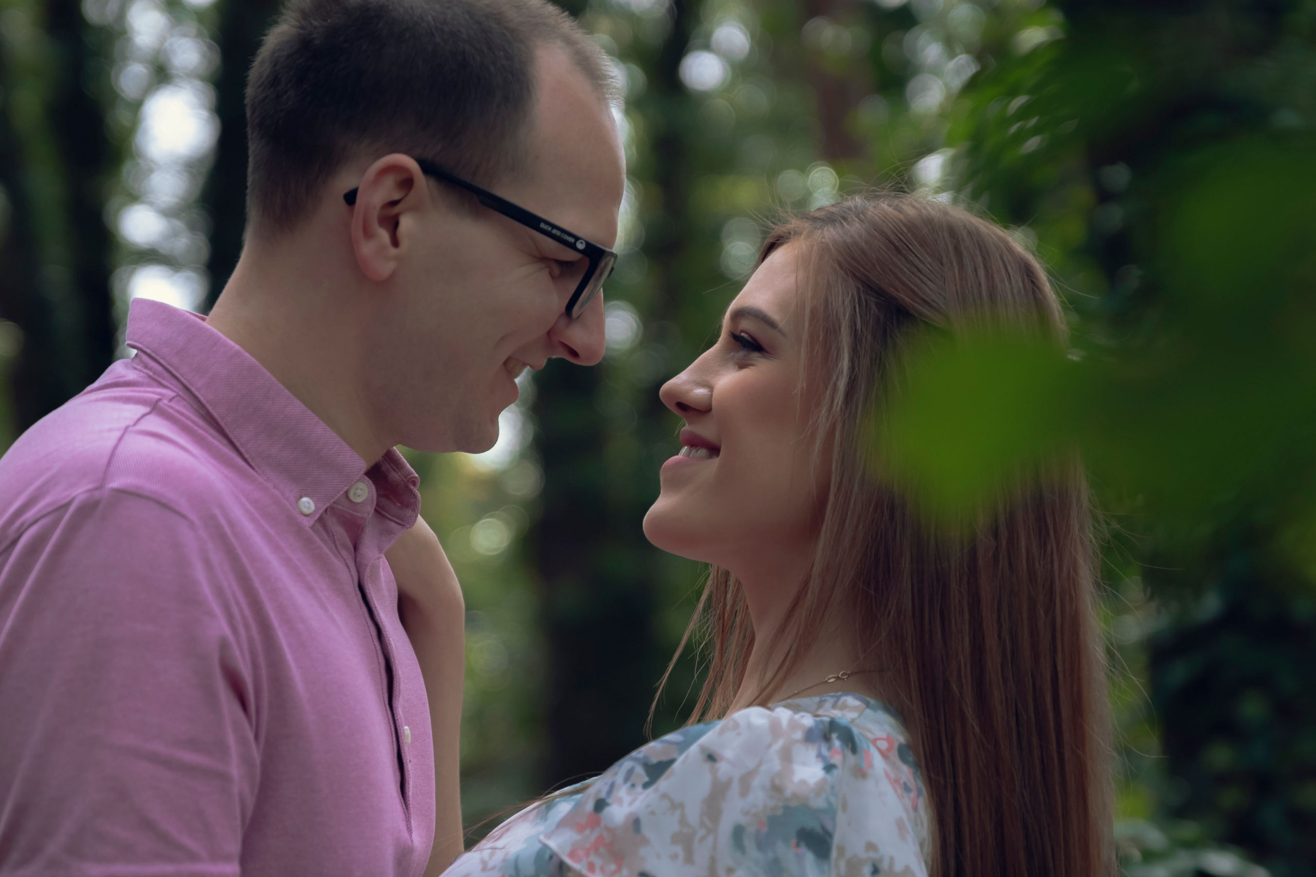 Anastasia // Ivan. Photographers in Hull and United Kingdom