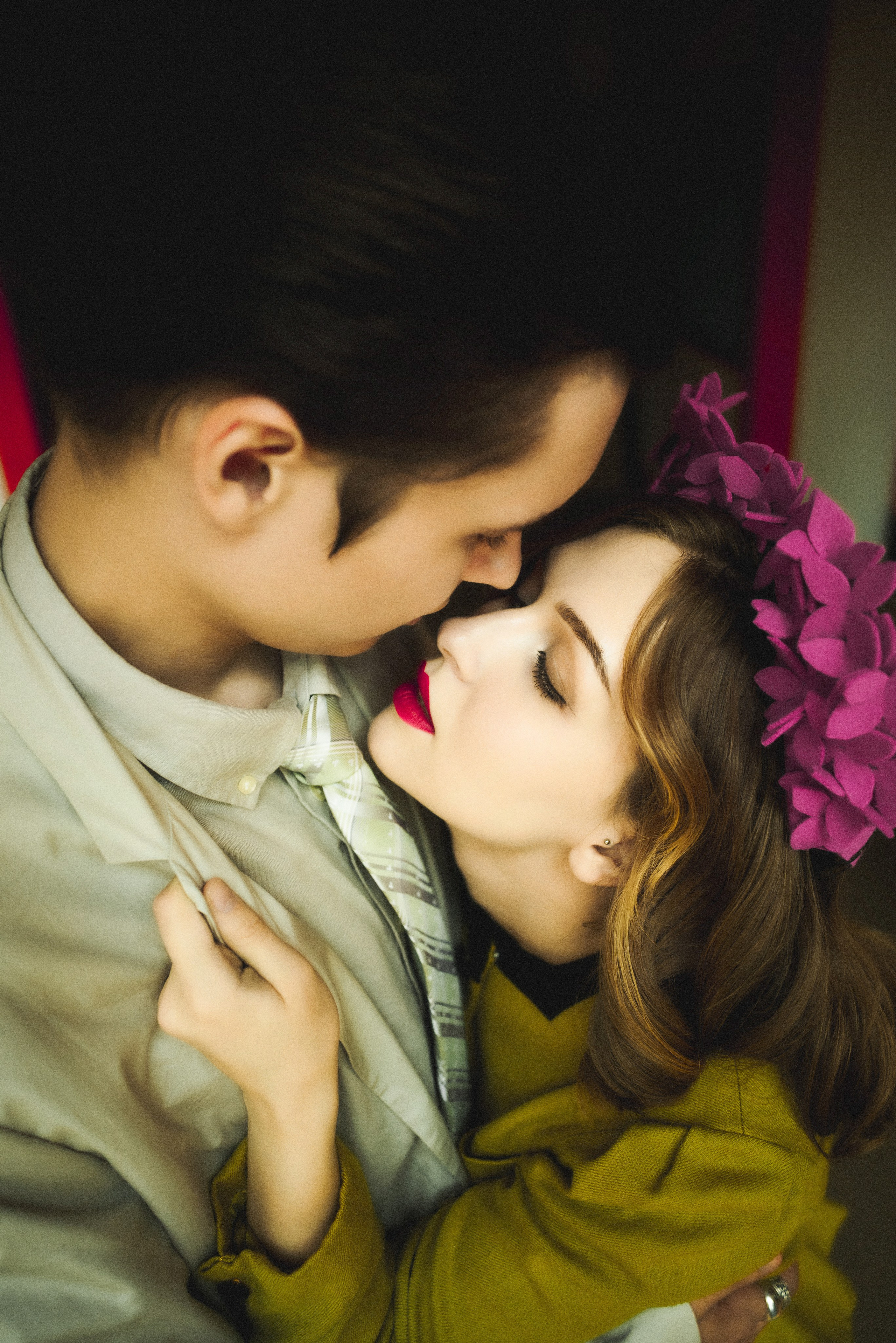 INESSA +. Anna Miyauchi