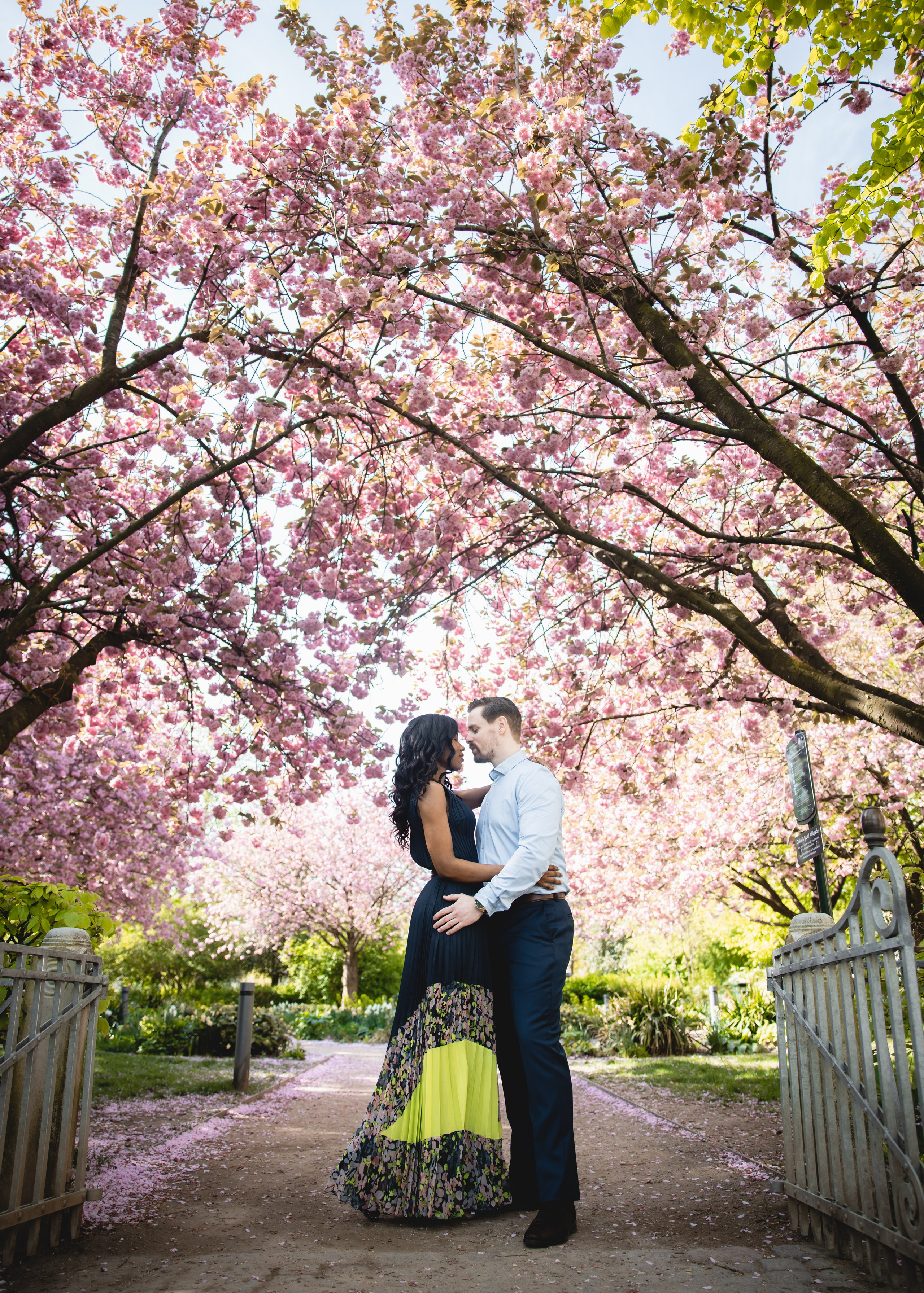 Jerusha Simon Frederiksberg. Professional wedding photographer in Copenhagen, Denmark — Julia Byron