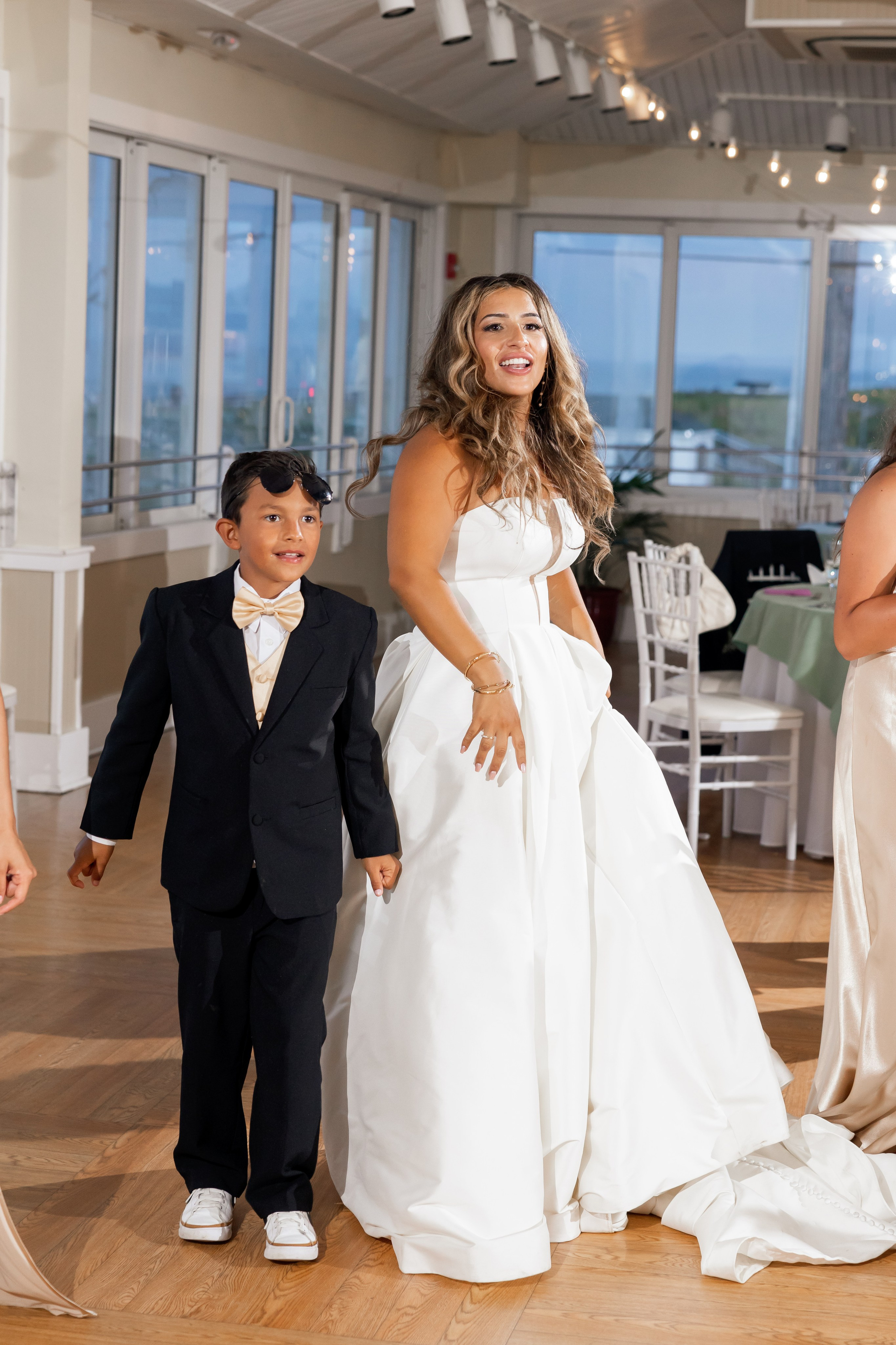 Matt@Diana. Irina Ermak wedding photographer in New York