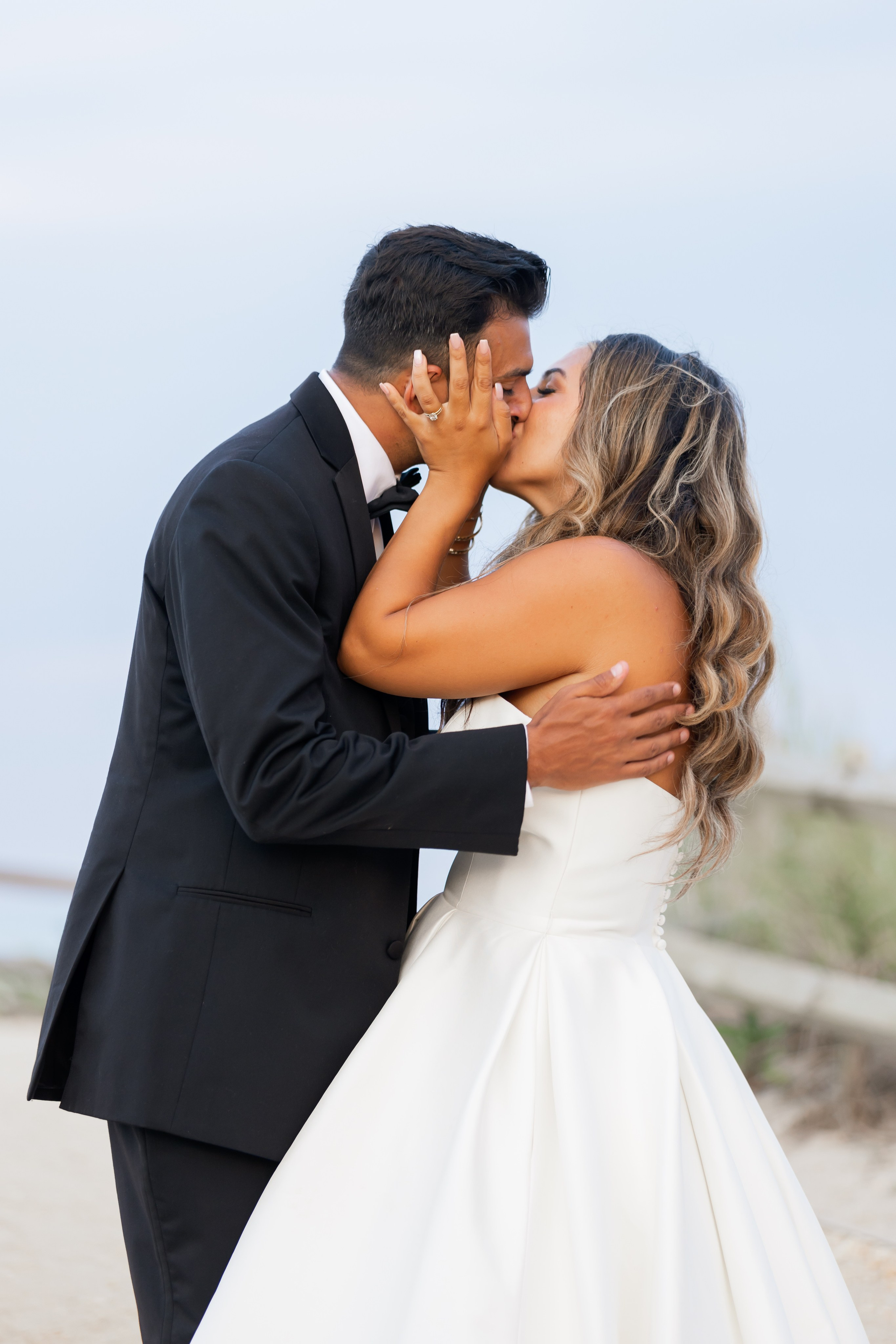 Matt@Diana. Irina Ermak wedding photographer in New York