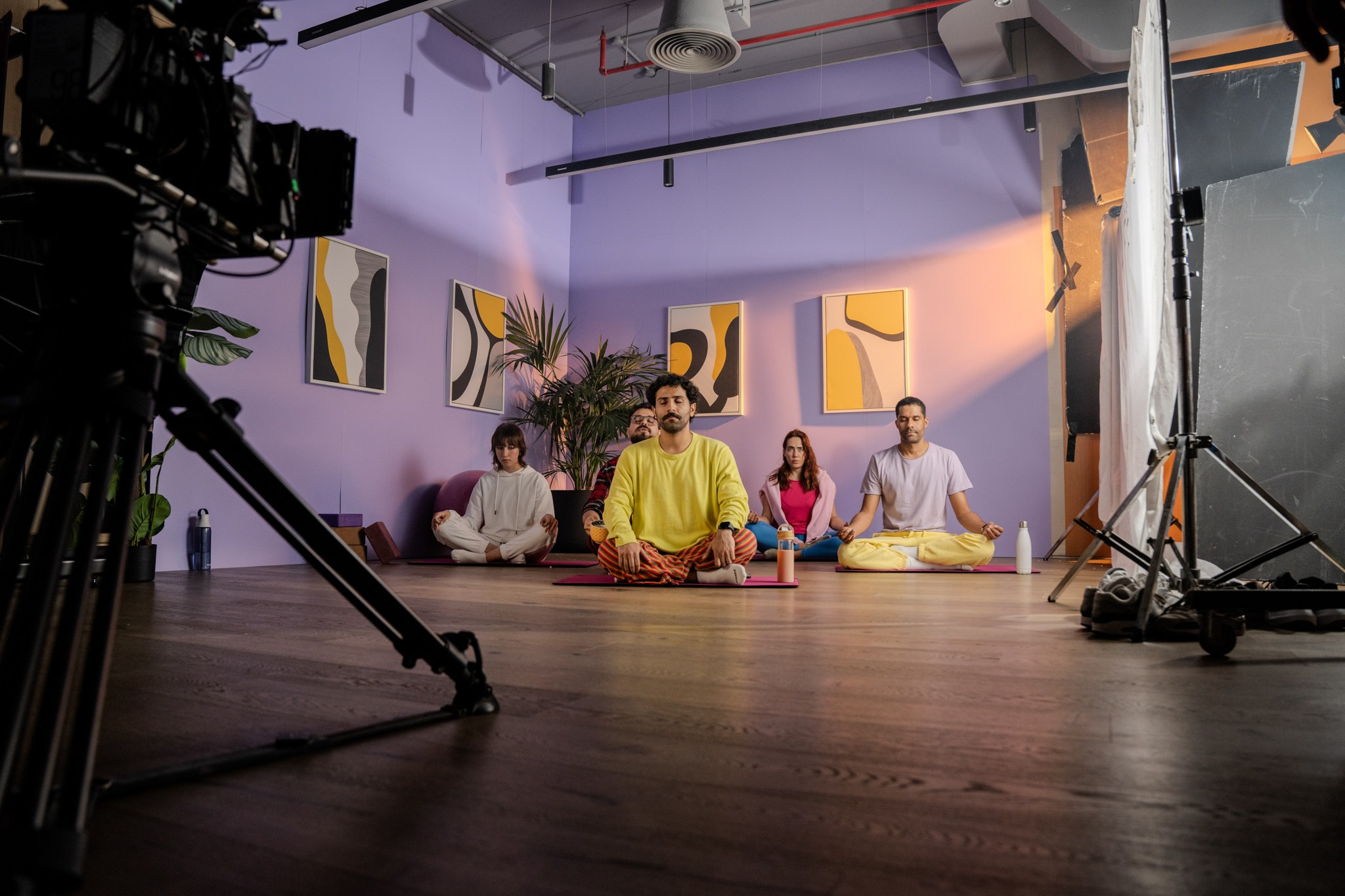 Brands For Less | Christmas Comercial. Zakhar Leshkov Photo