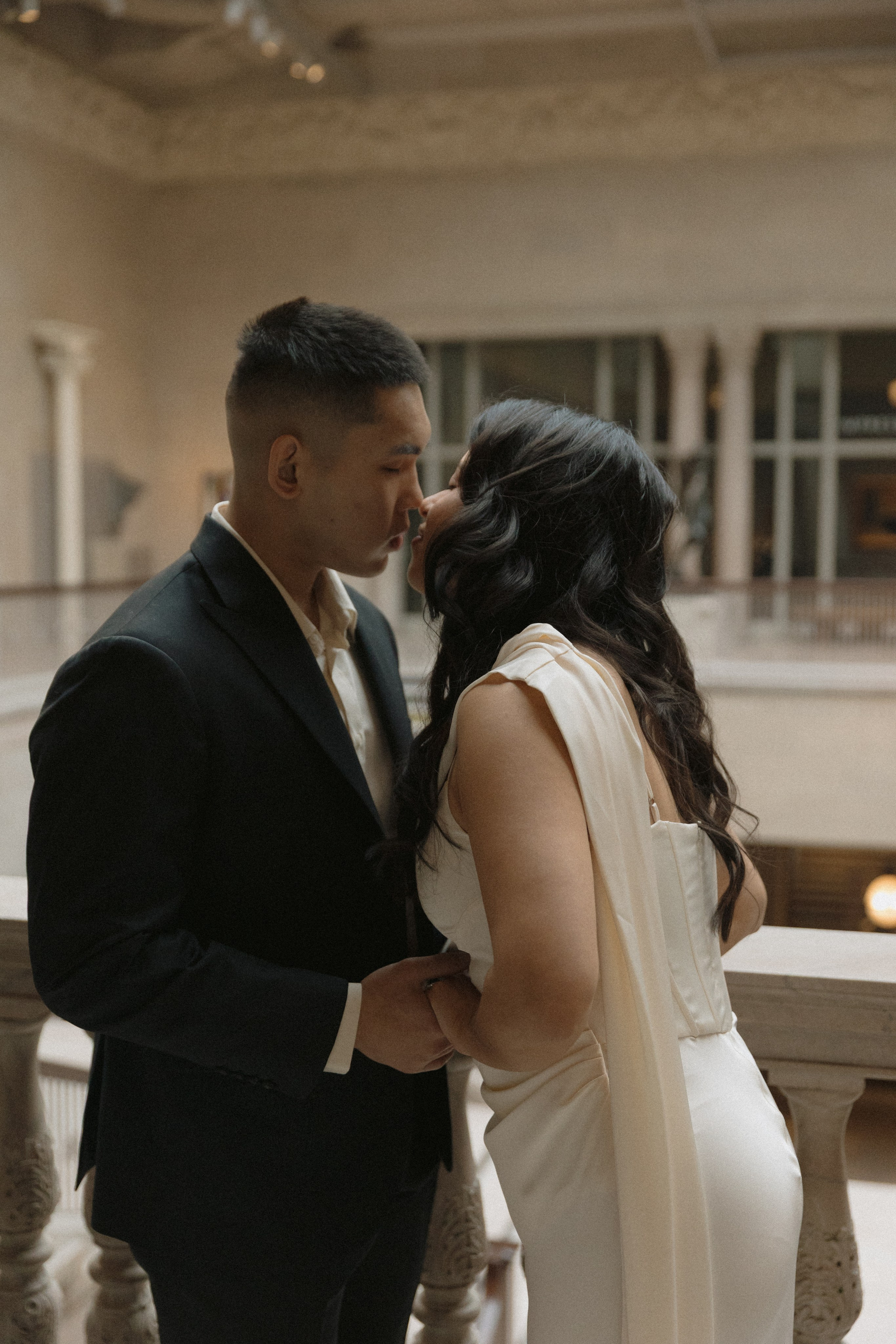 D&K. Couple photographer in Chicago