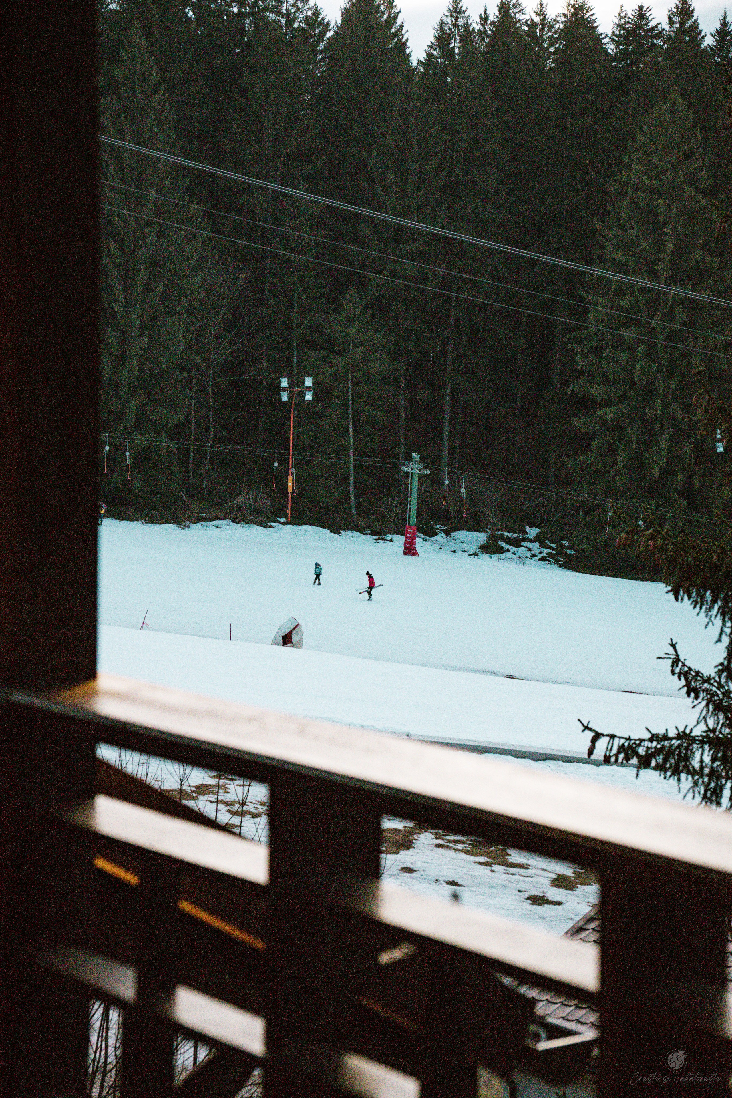 Ana Hotels. Creste si calatoreste