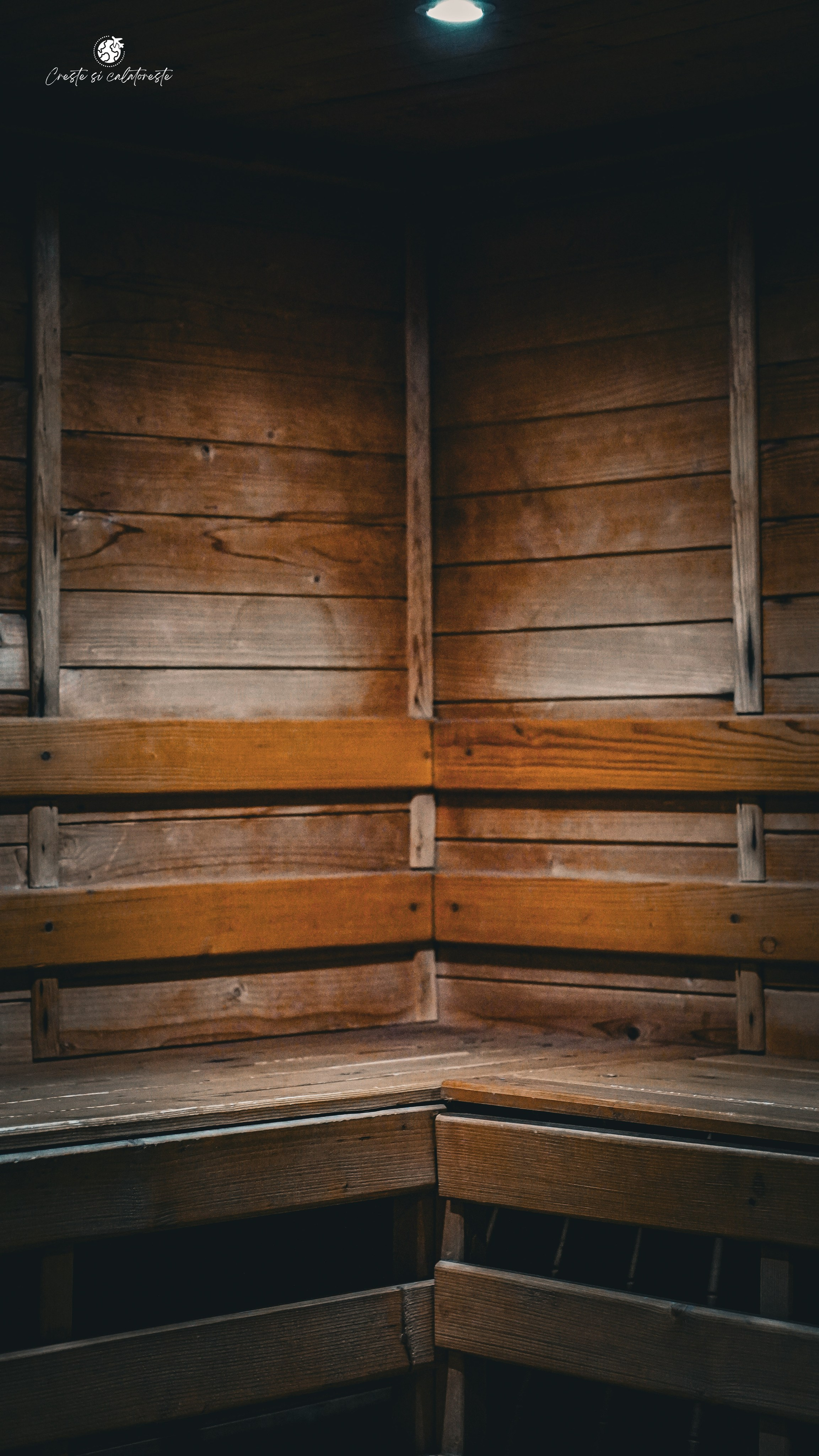 Bacolux Diana. Creste si calatoreste