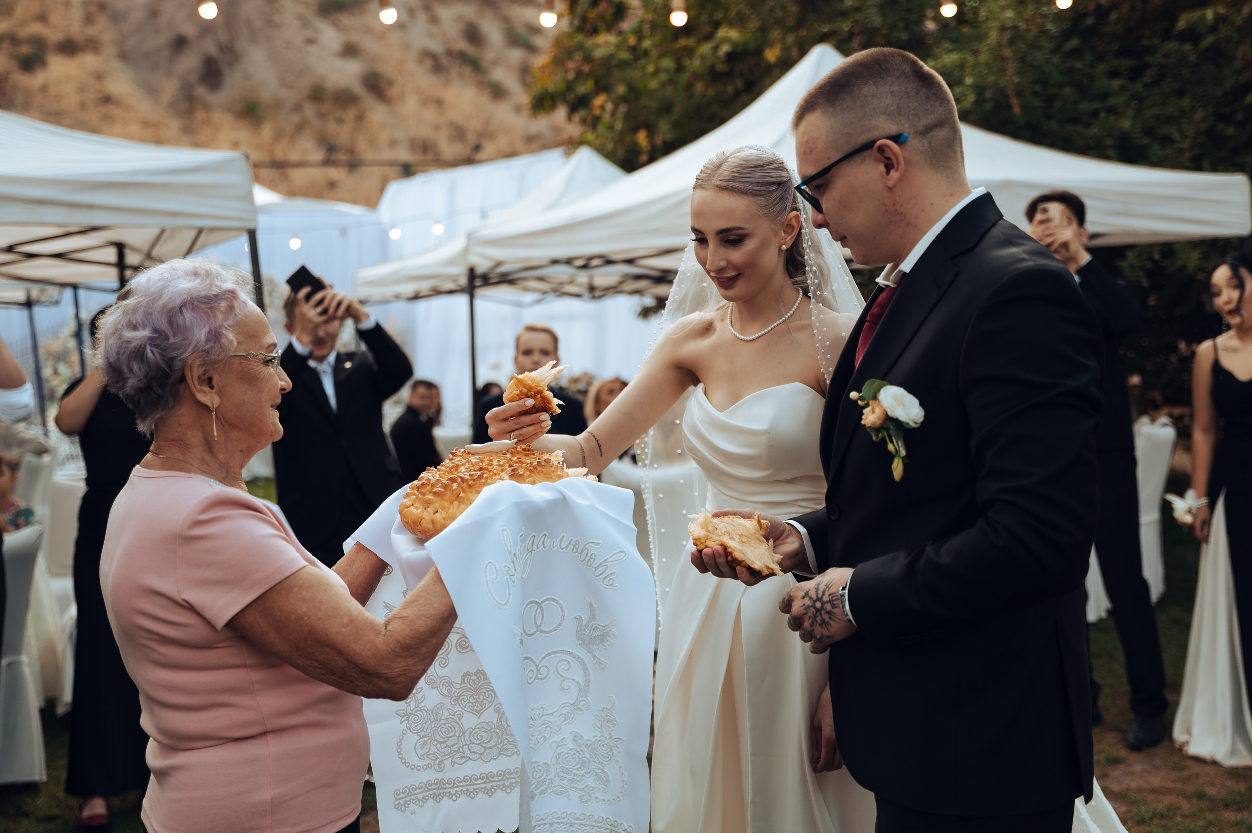 Алексей & Анастасия. Фотограф в Бишкеке Андрей Кавешников