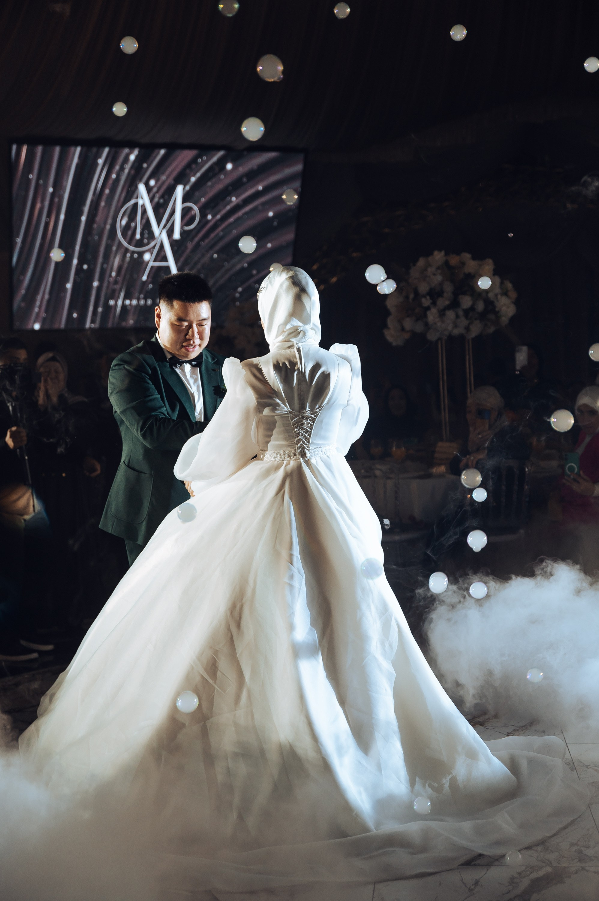 MAHMUD & AIDAI. Фотограф в Бишкеке Андрей Кавешников