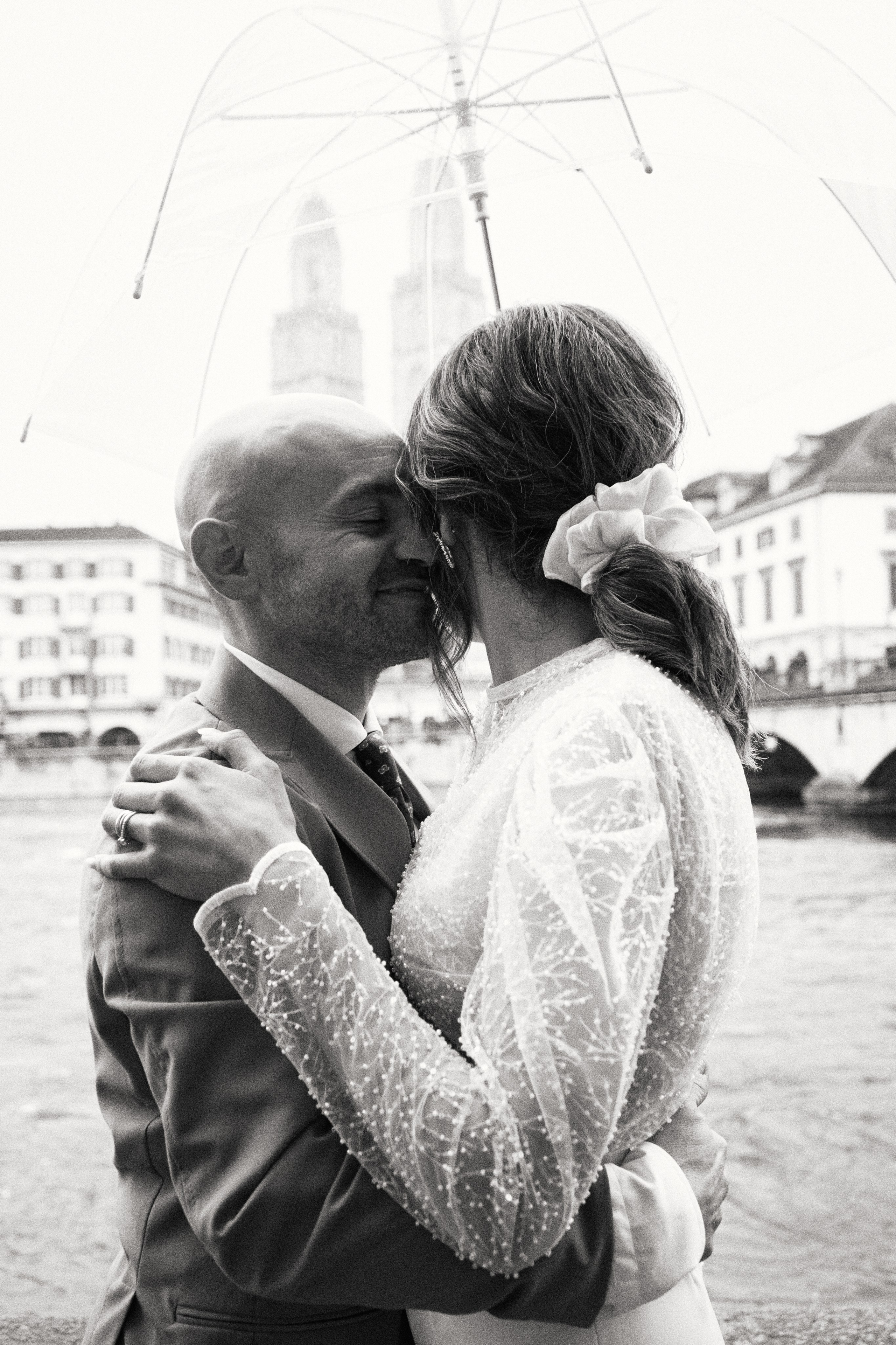 Wedding Photography and Videography in Zurich, available worldwide