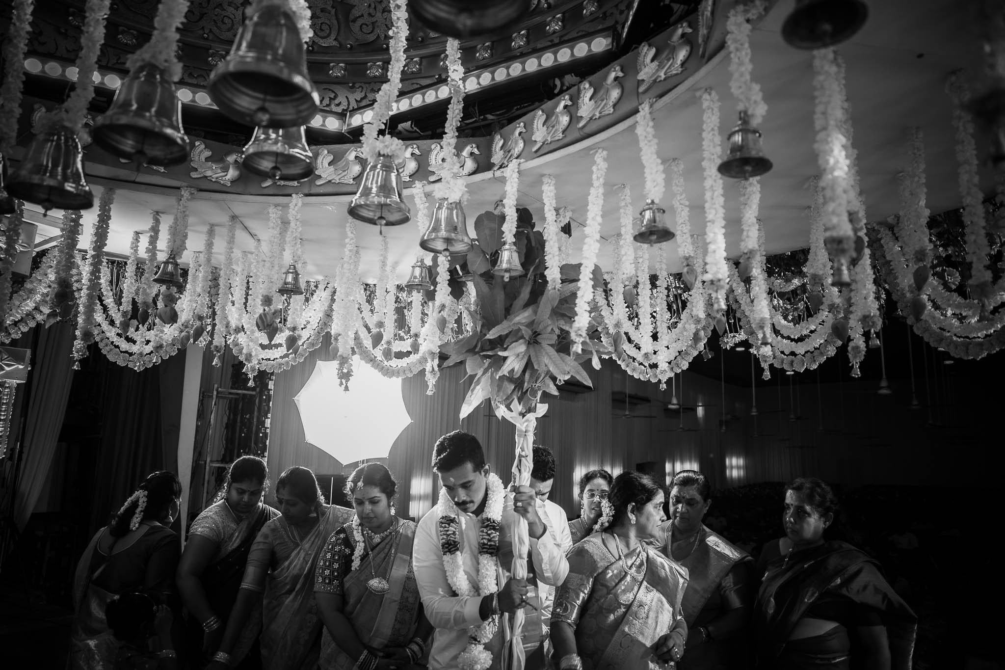 SriLankan tamil wedding photography in Colombo