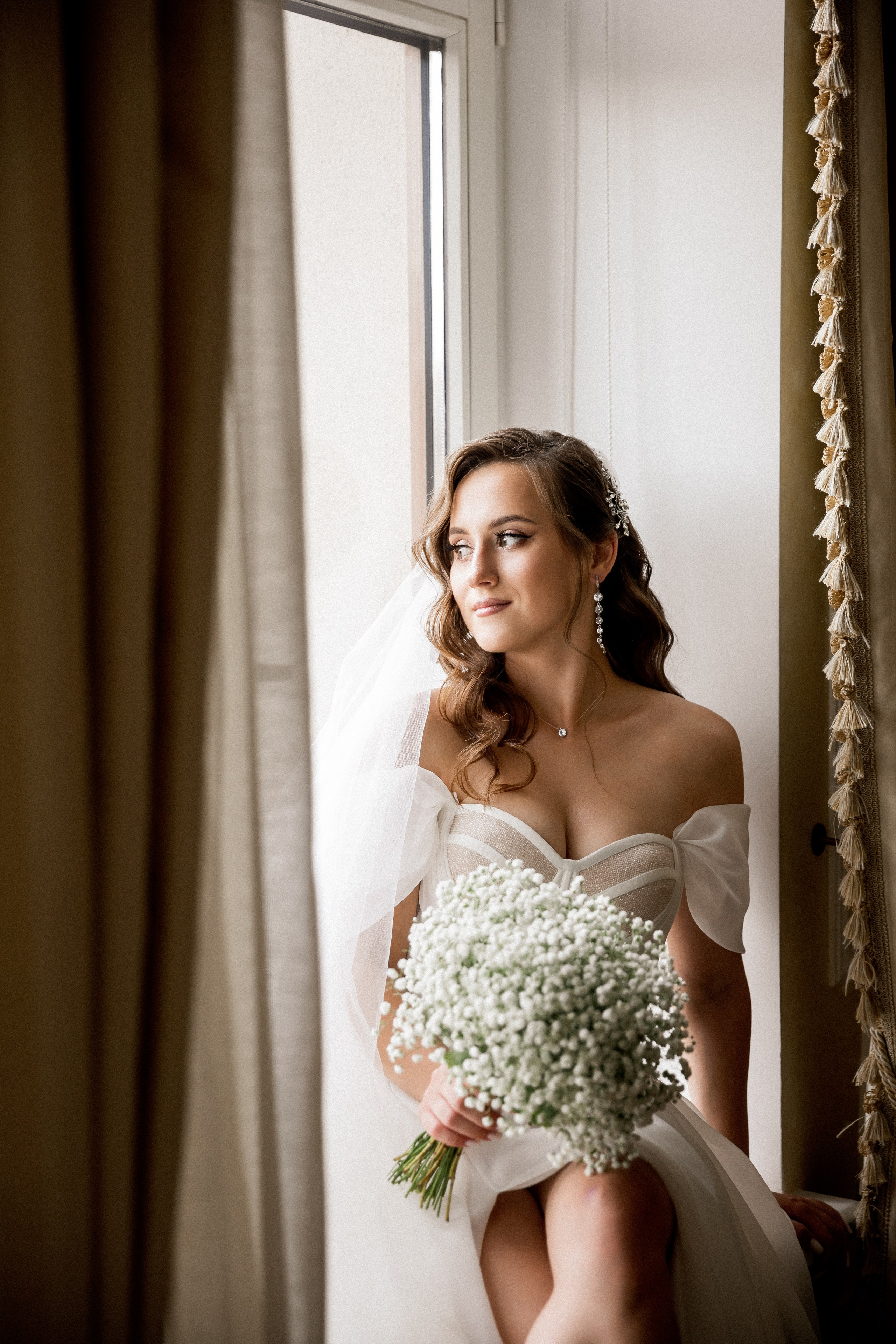 Irina Ermak NY photo and video. Irina Ermak wedding photographer in New York