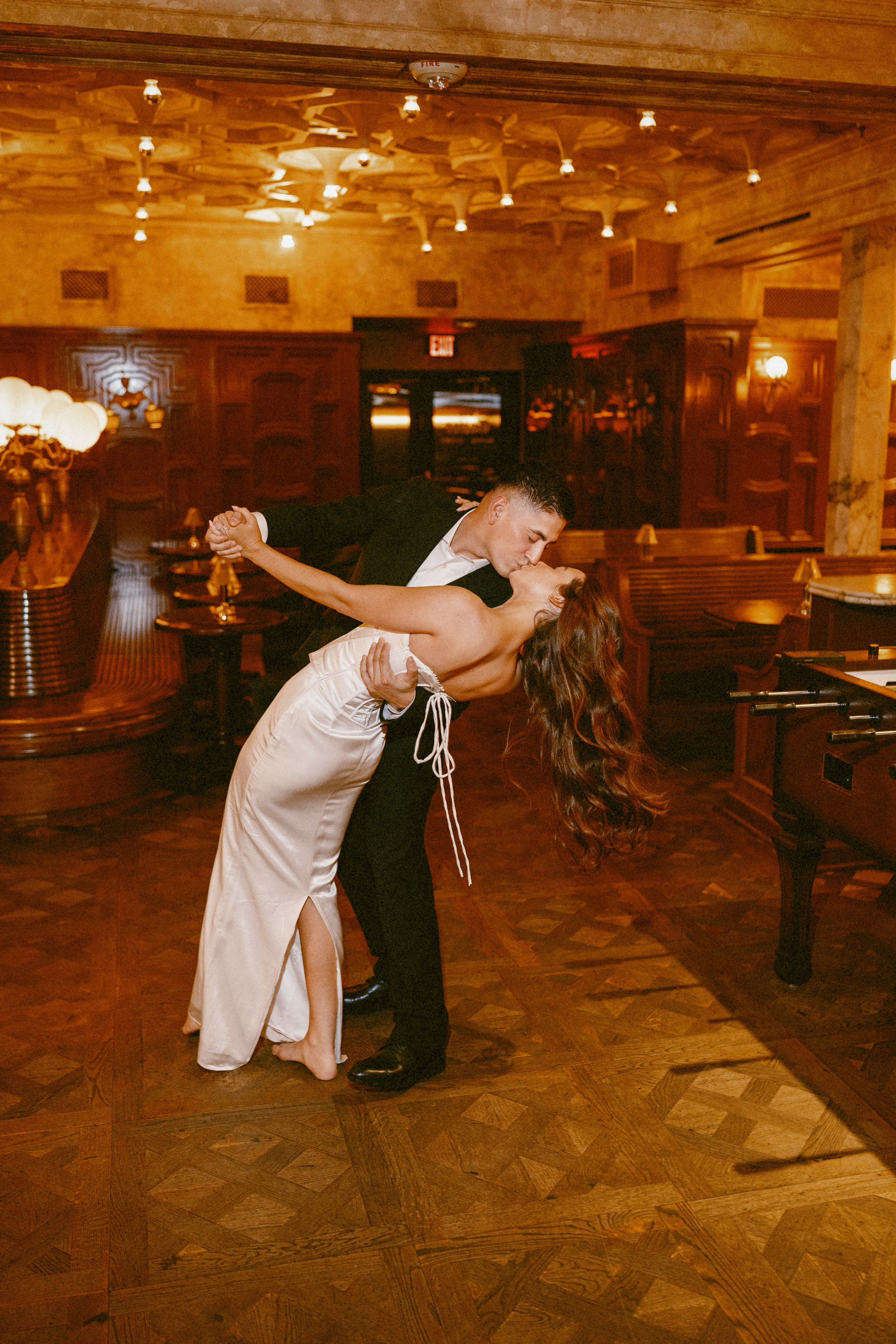 Sam & Nicole Elopement. Wedding Photography & Videography Team in California, Los Angeles, San Francisco, San Diego and Travel