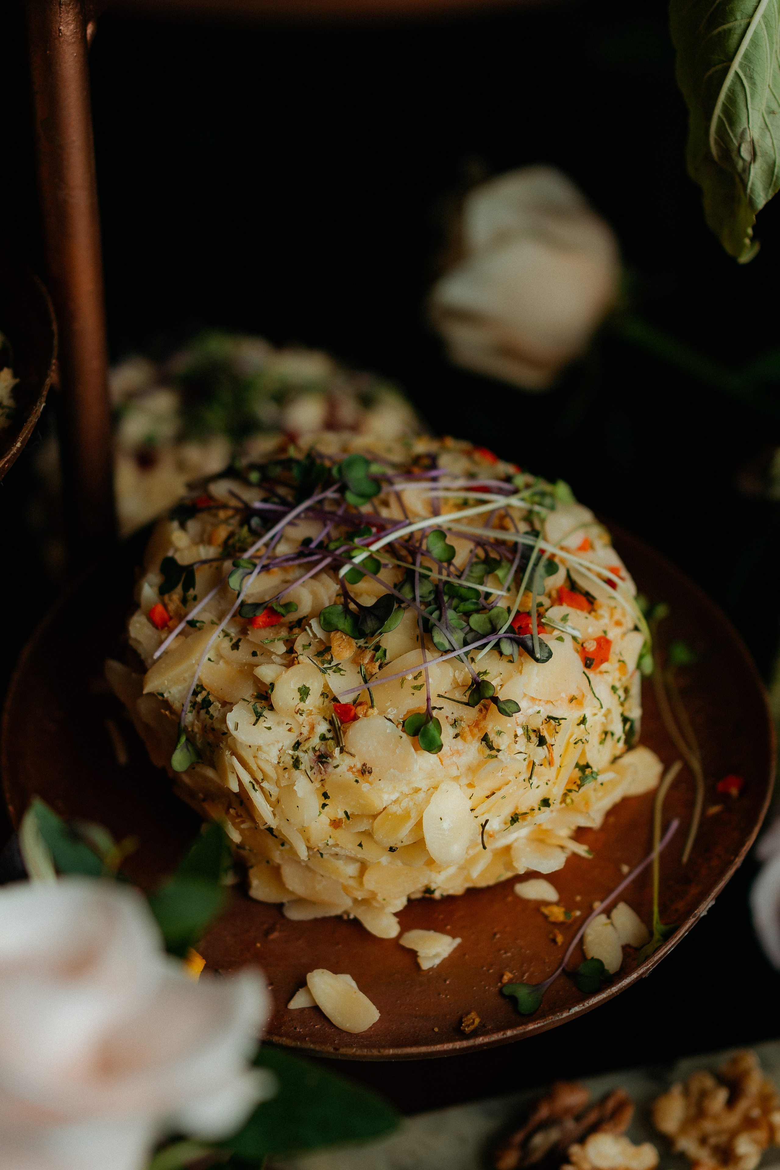 Jessica e Anna Luiza (matrimonio). Principal