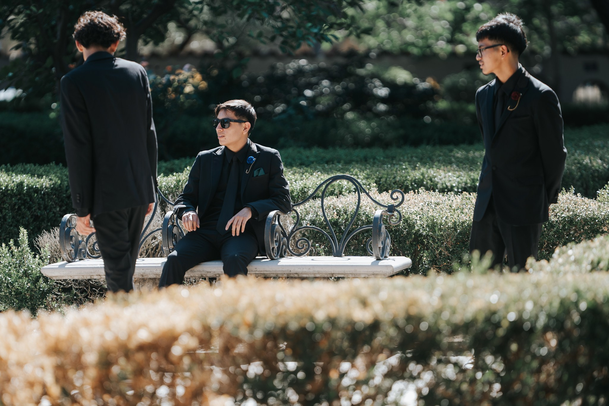 Syenna’s XV. J&T Photo Art