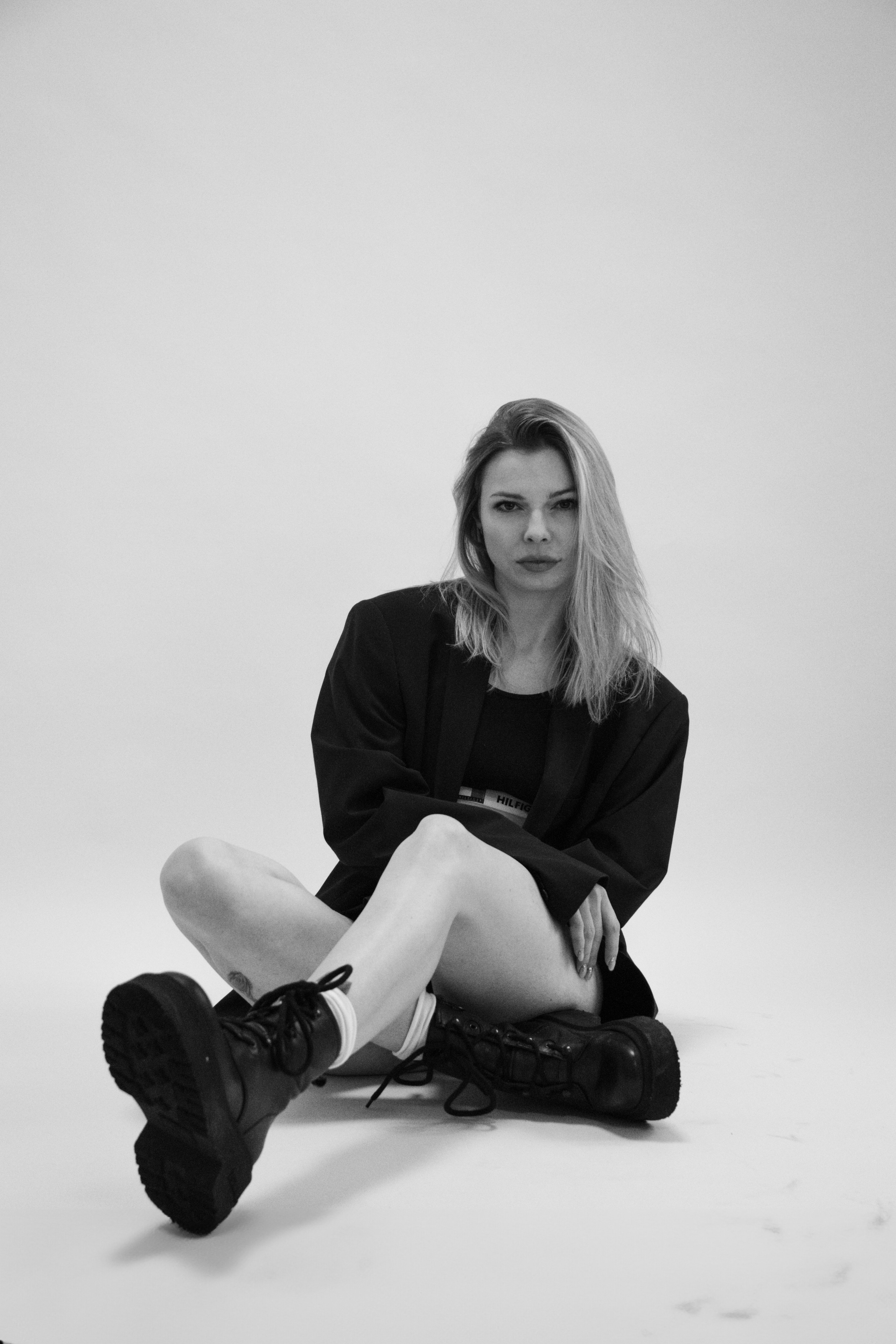 Женя. Фотограф Лейпциг