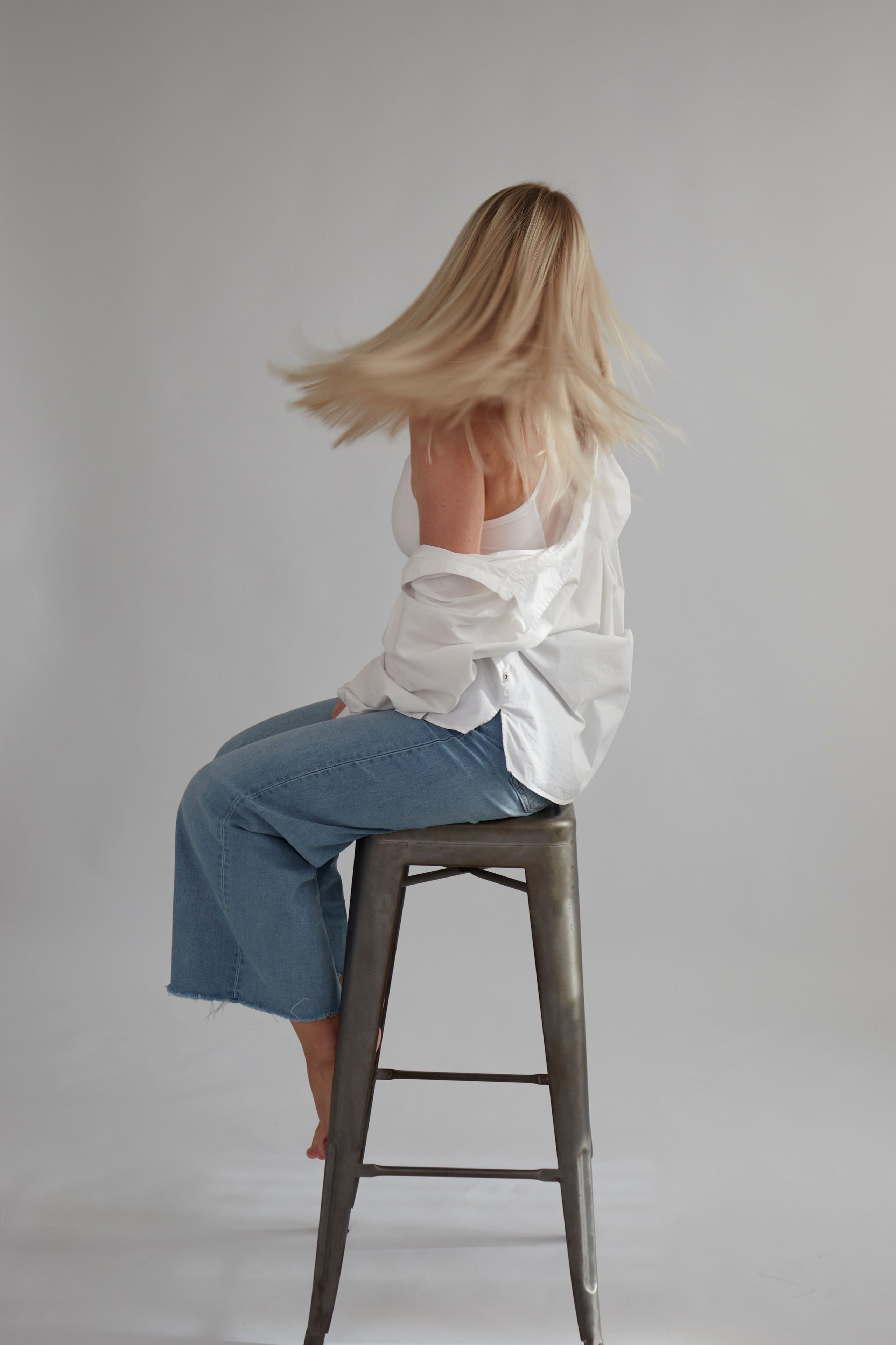 Юля. Фотограф Лейпциг