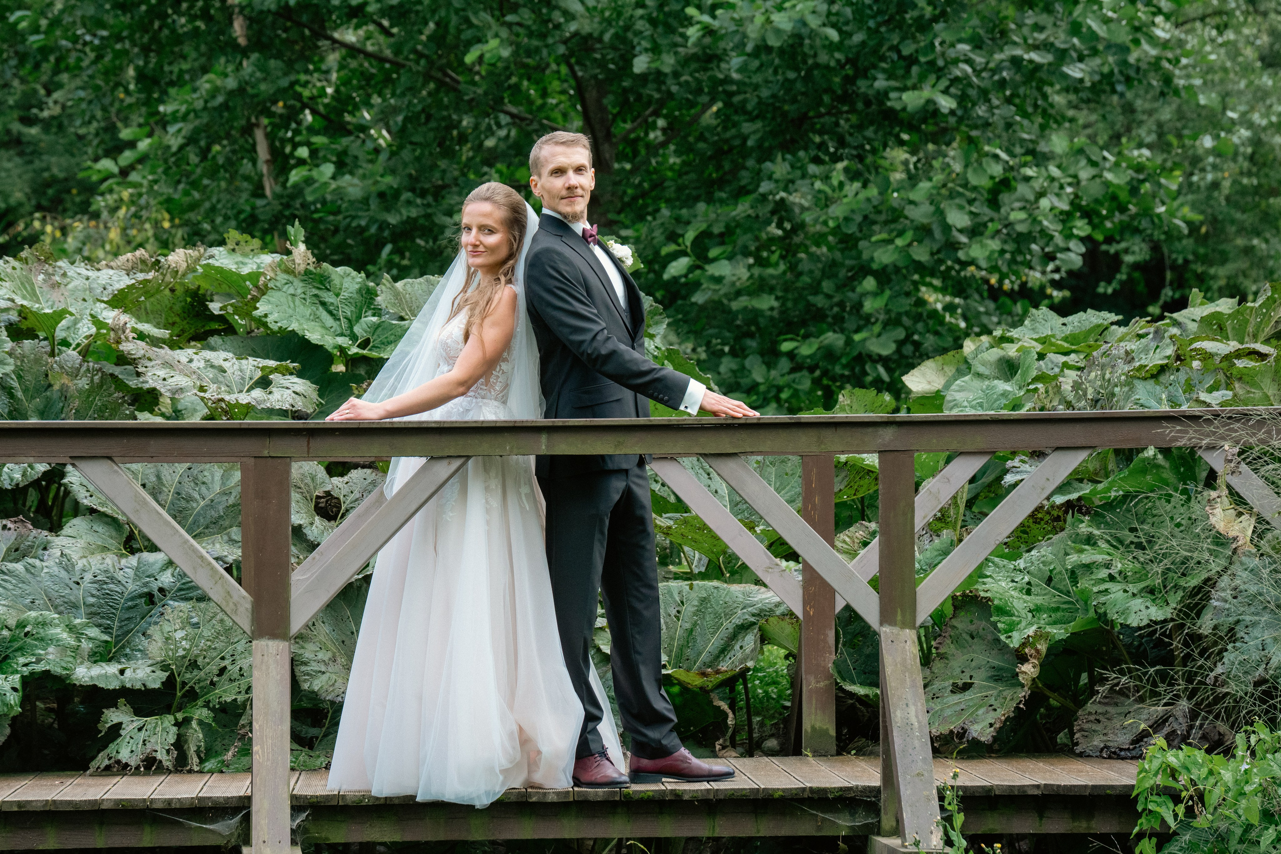 Annija + Haralds. Joefotografia