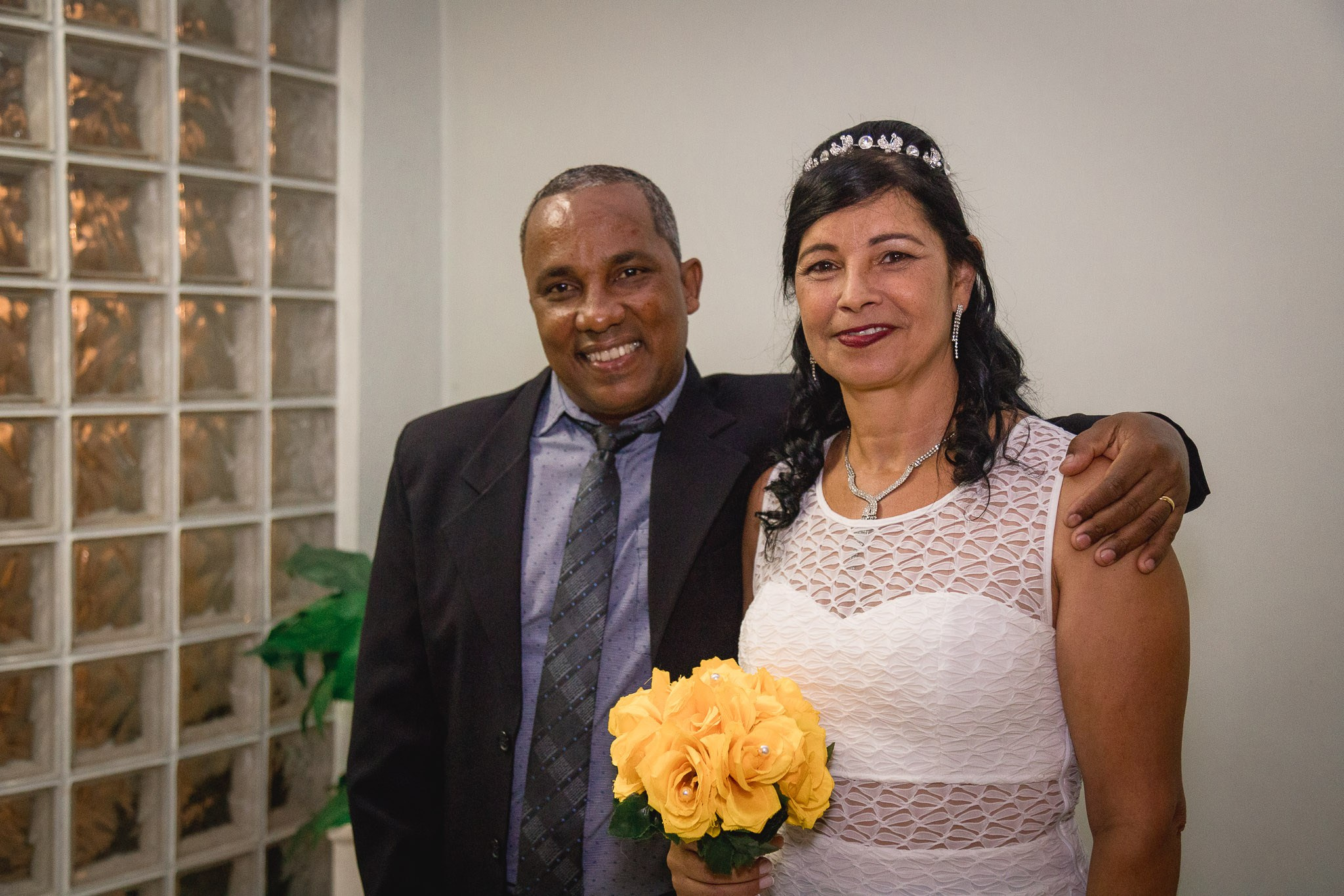 Meire & Paulo — 16/11/2019. Luiz Medeiros Produções