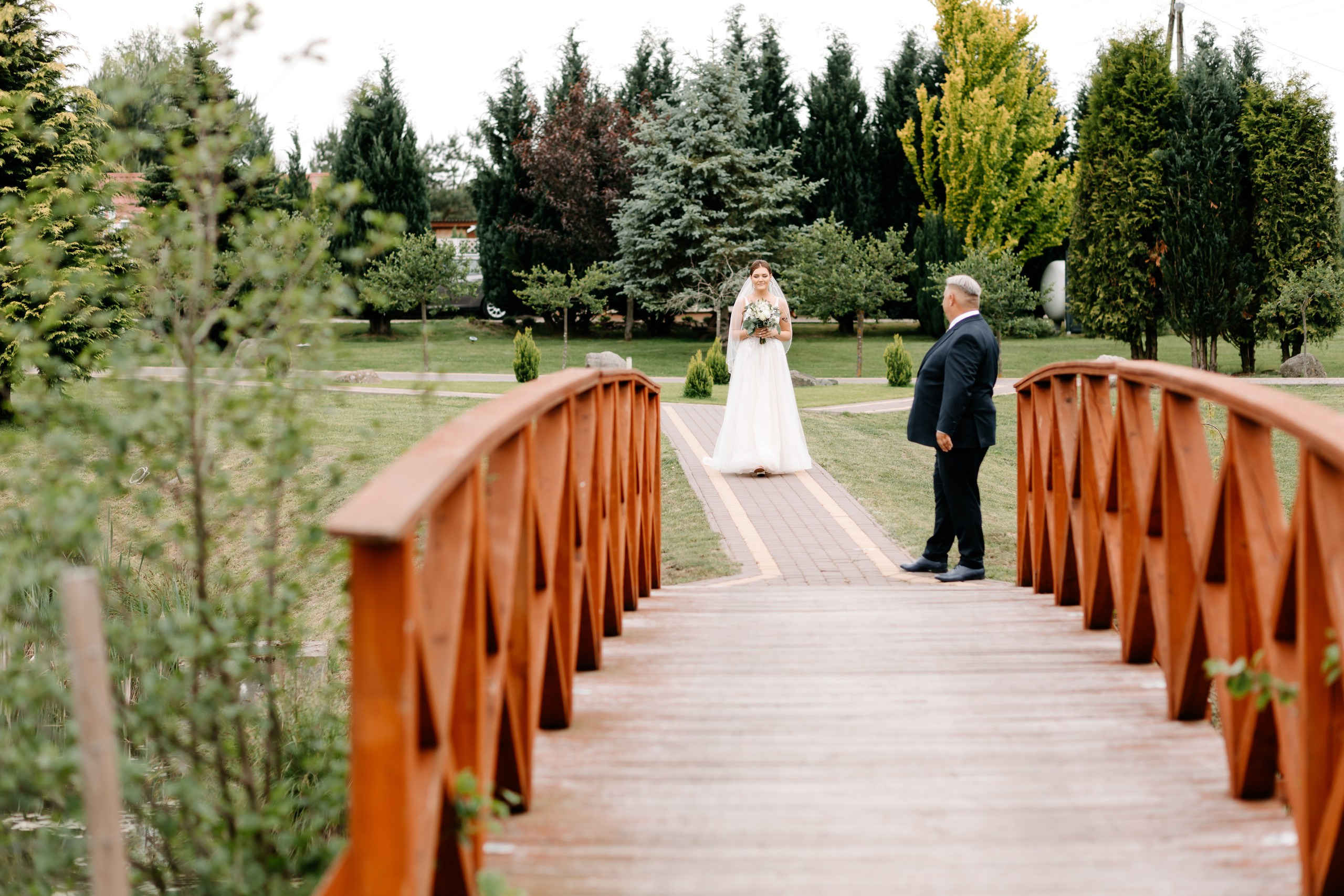 Paula ♡ Marcin. Fotograf Ślubny Warszawa - Sesje Biznesowe Rodzinne Eventy