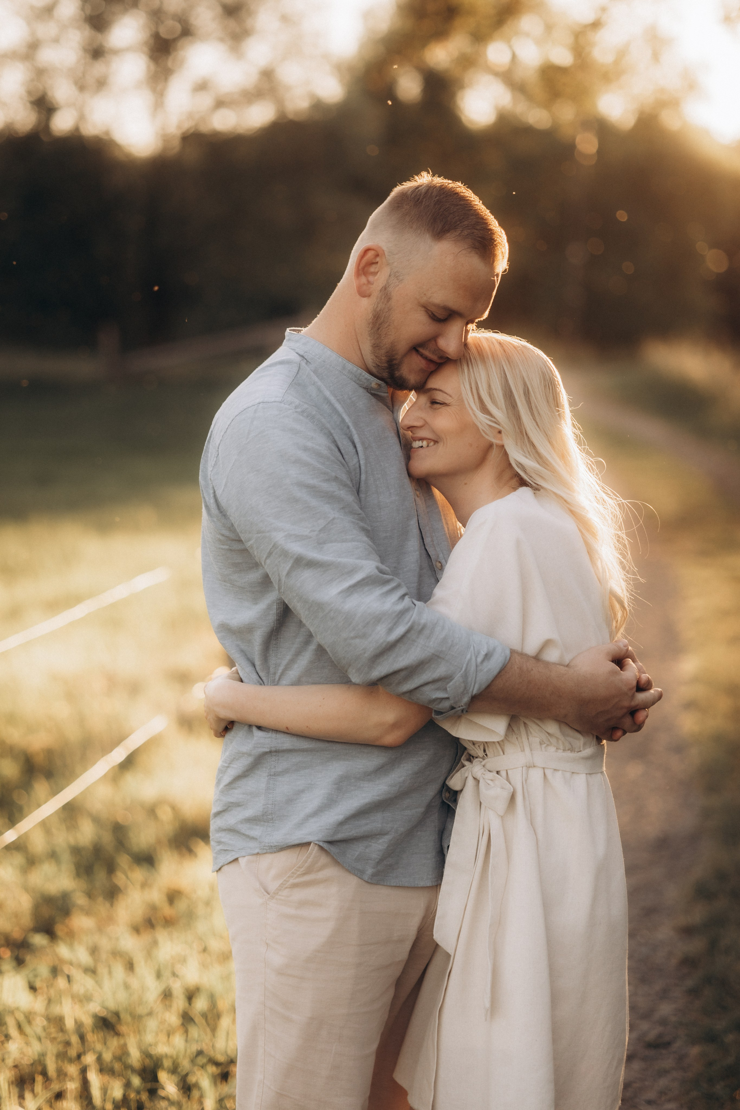 Liebevolle Momente. Julia Sööt Fotografie
