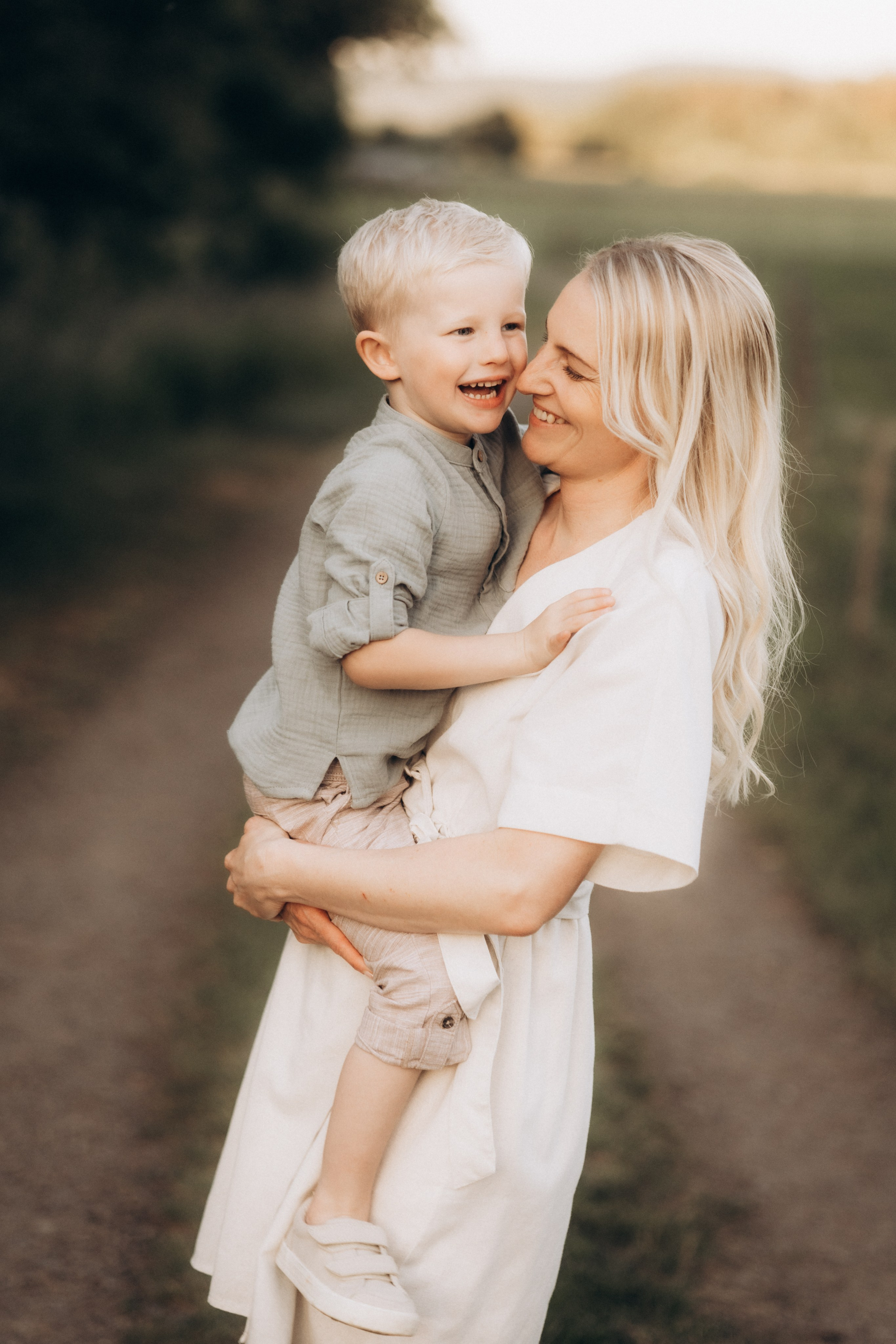 Liebevolle Momente. Julia Sööt Fotografie