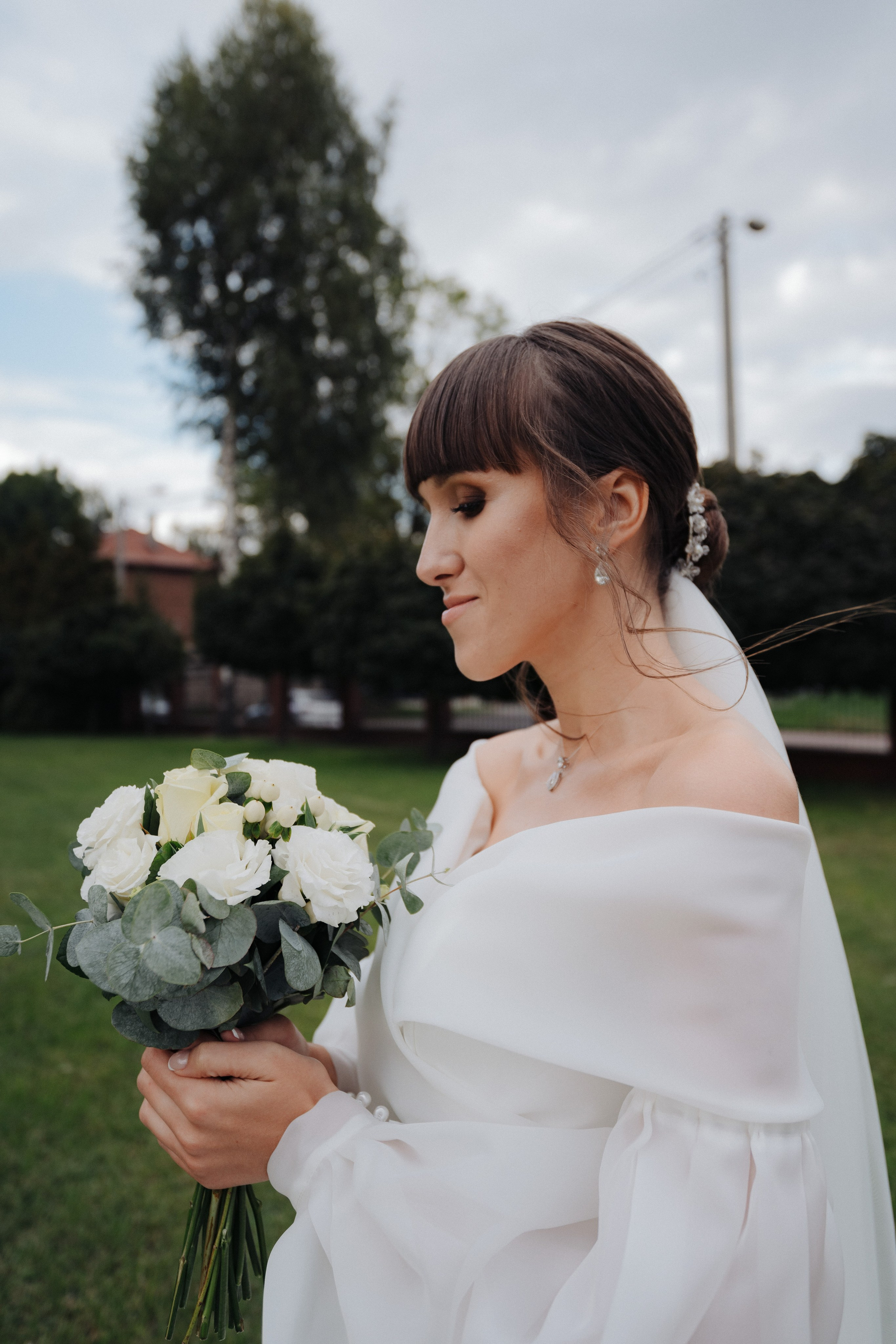 Piotr i Roksolana. Karina Czernecka Foto