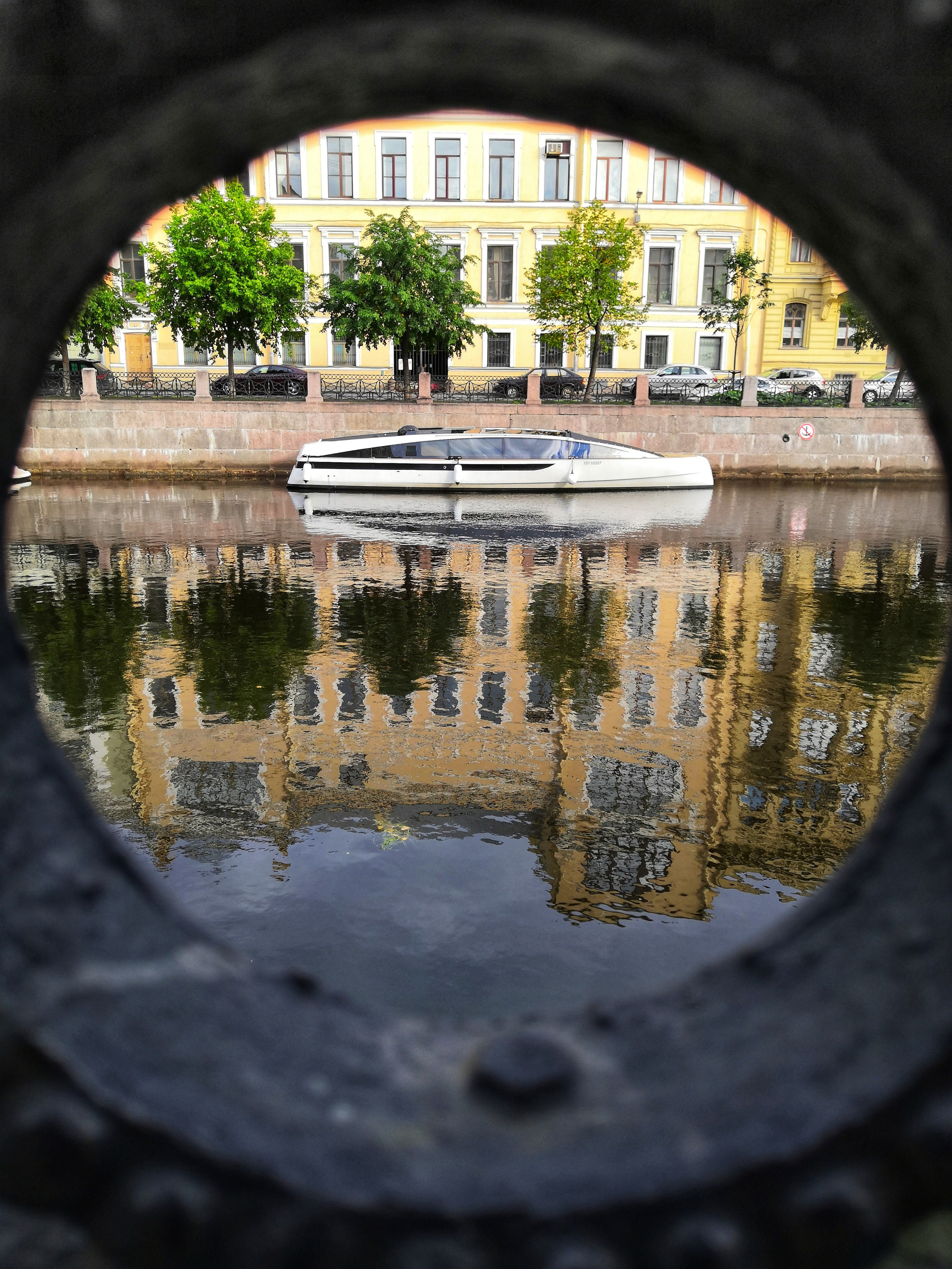 Saint Petersburg through my lens. Victoria Fedoseenko. Photographer from Serbia