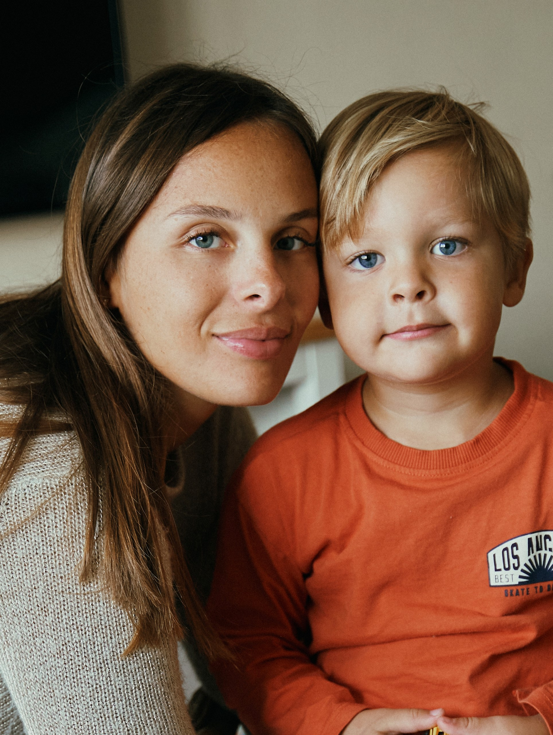 Милый дом. Маленький праздник. Фотограф в Барселоне Жанна Захарченко
