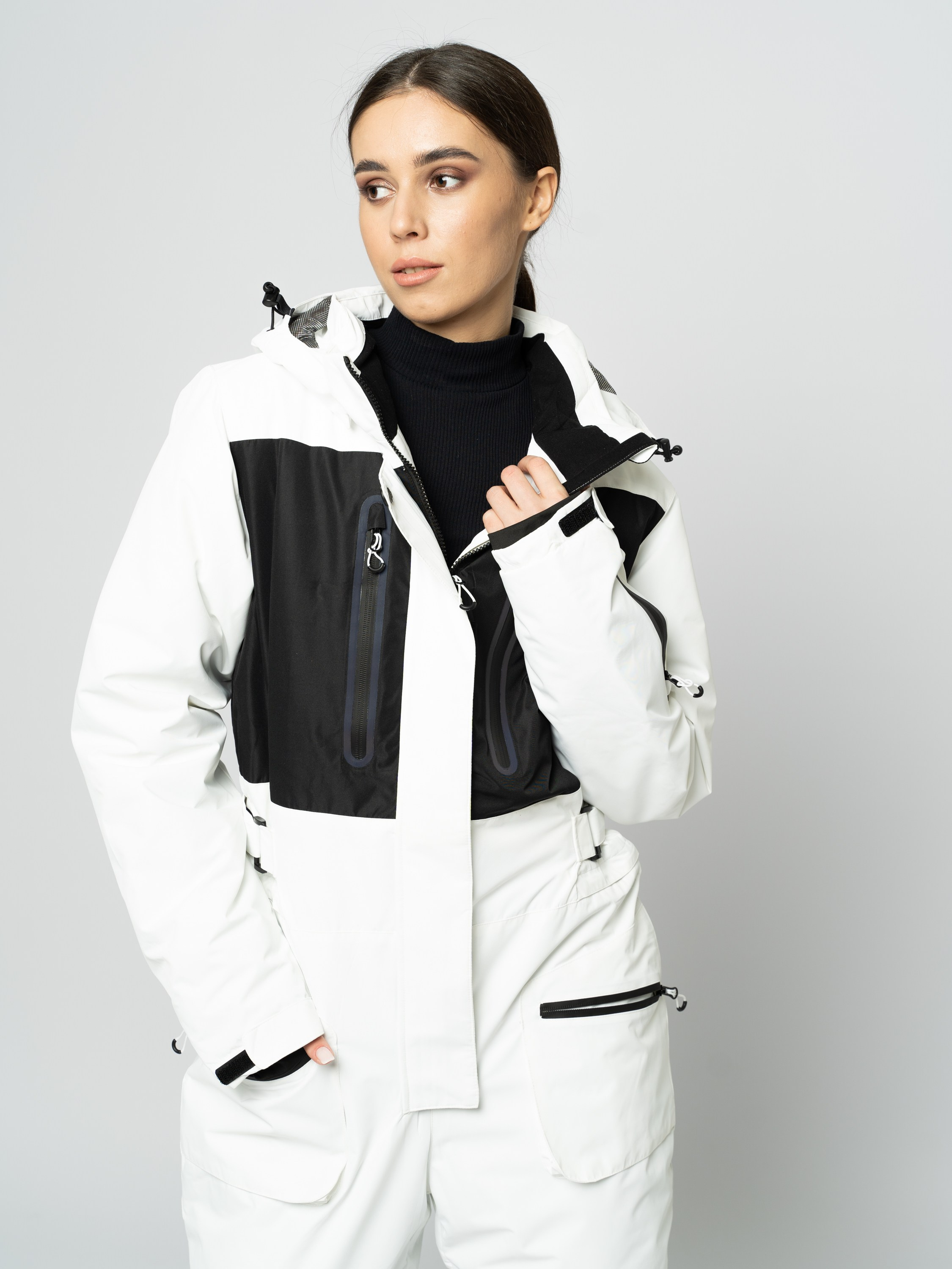 LOOK BOOK. Photo / Vídeo ZARAGOZA