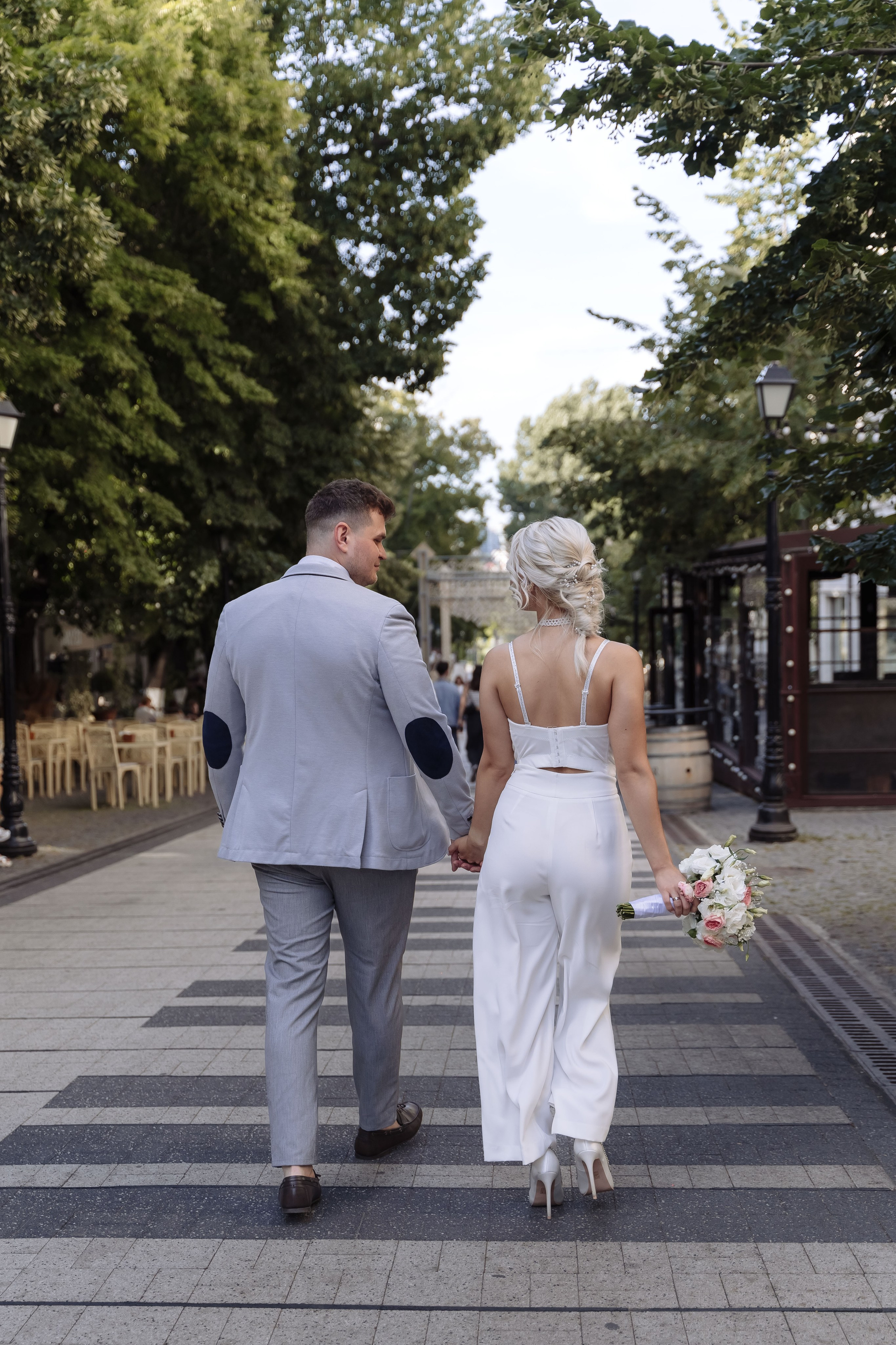 Слава и Жанна. Эдуард Хлибичук — фотограф Кишинев Молдова