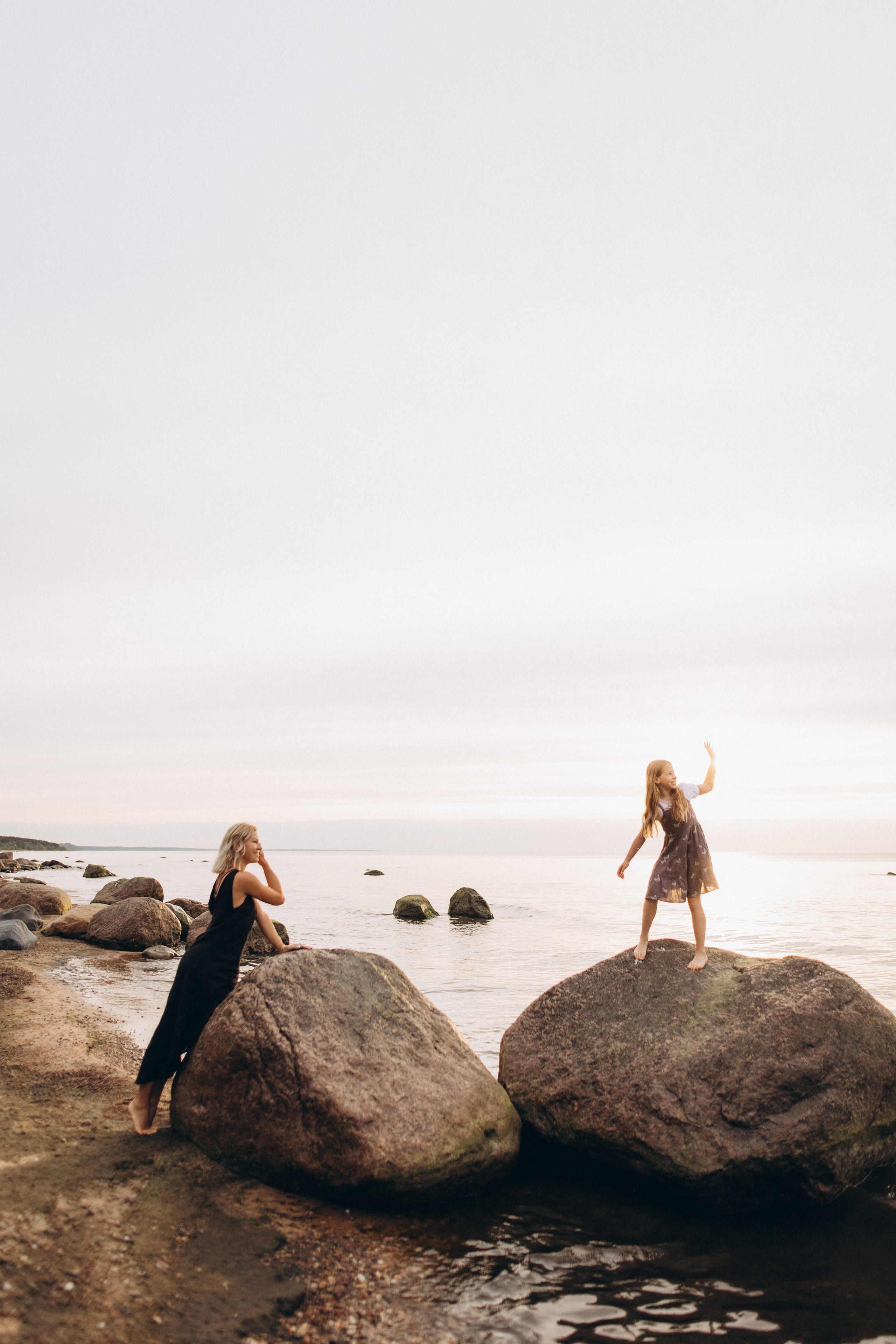 Perefotograaf Eestis Natalja Arkadjeva