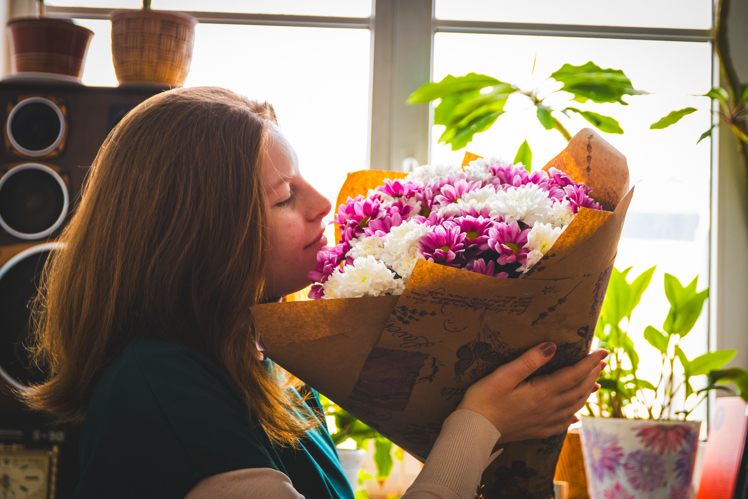 Puhkus Peterburis (Nika A.). Nebula 25 — Fotod teie hingele