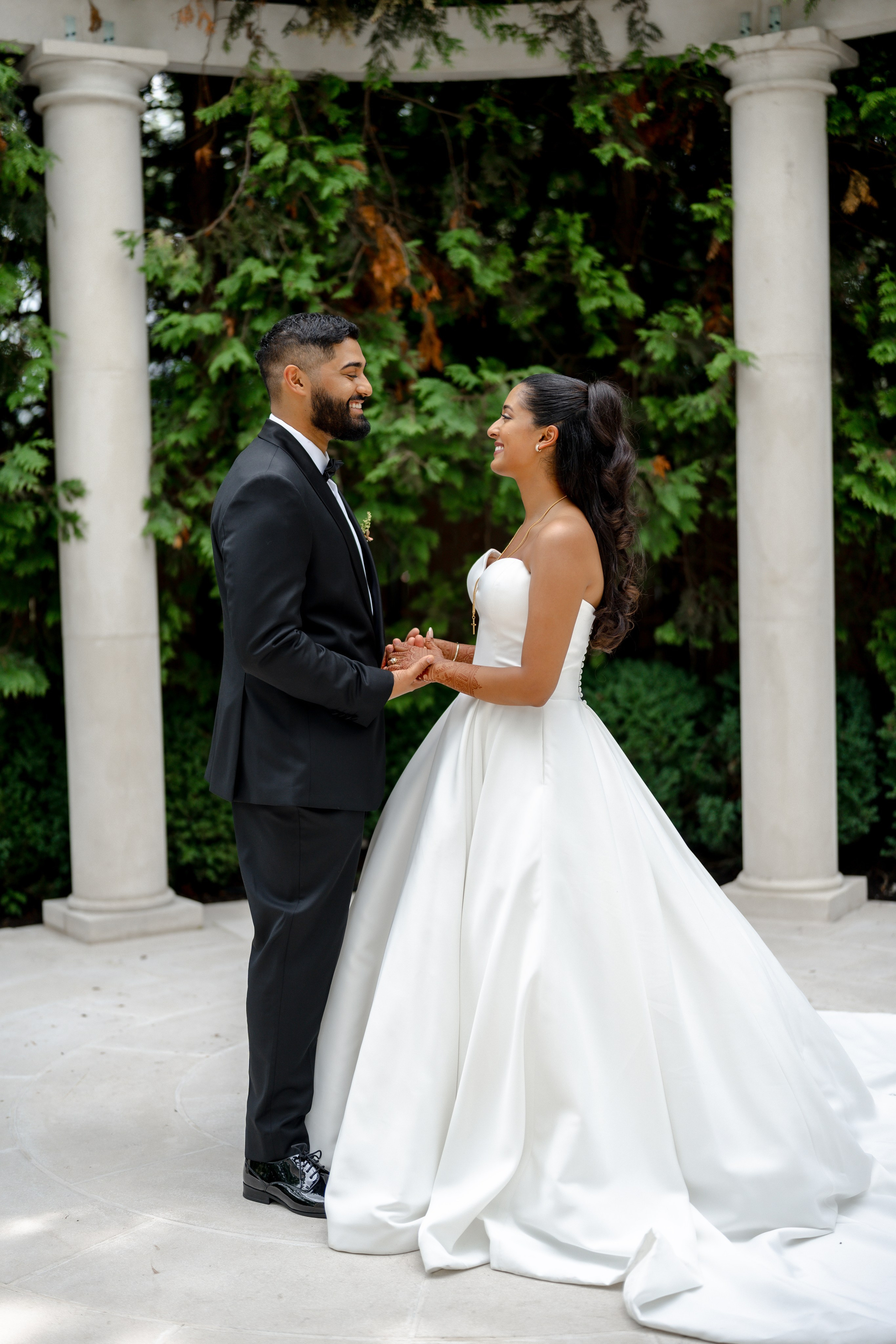 Maya & Alvin. Anna Krasnova Wedding photographer