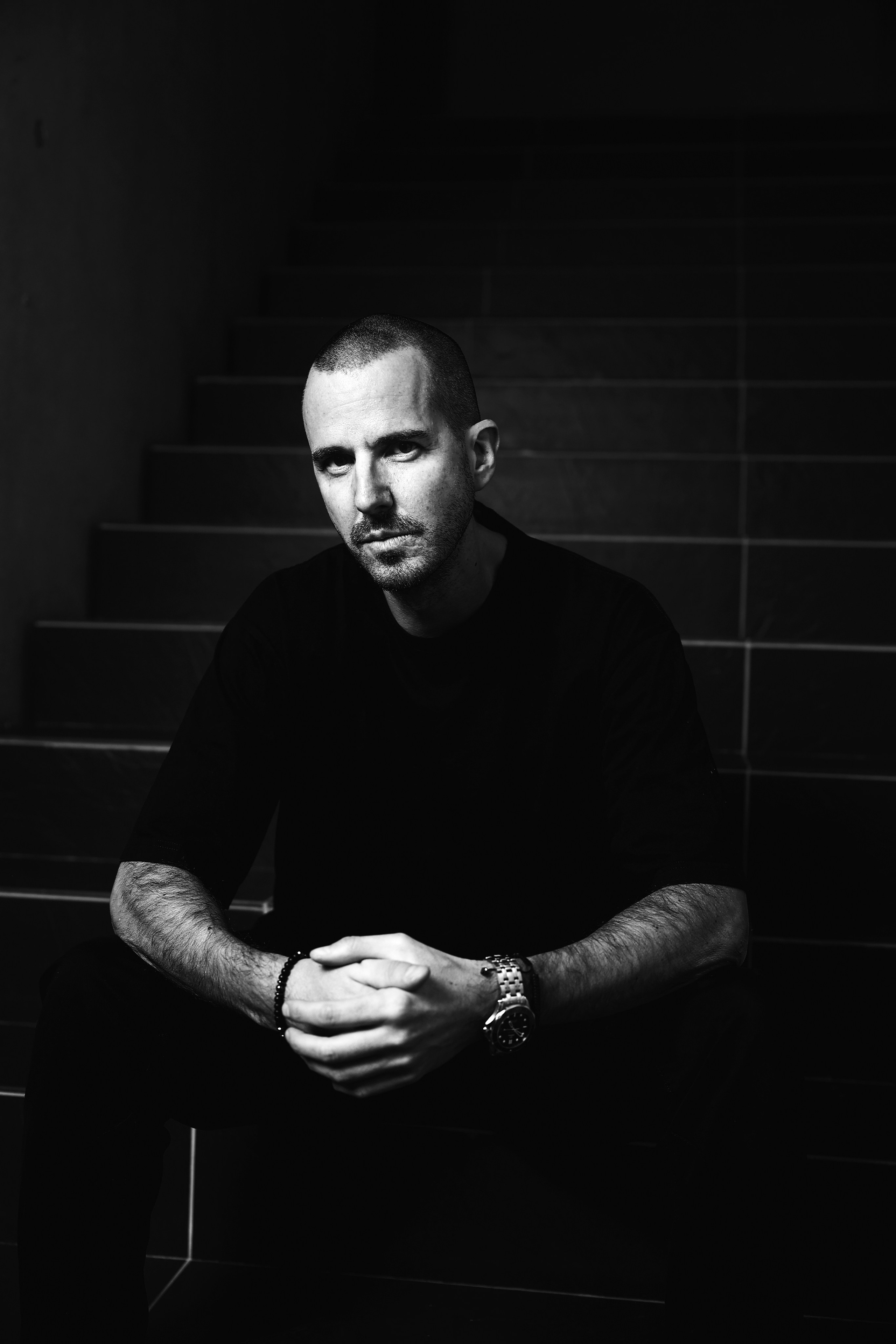 Portraitfotografie für Männer in Salzburg | Alice Silvera. Kreative Portraitfotografie in Salzburg | Alice Silvera