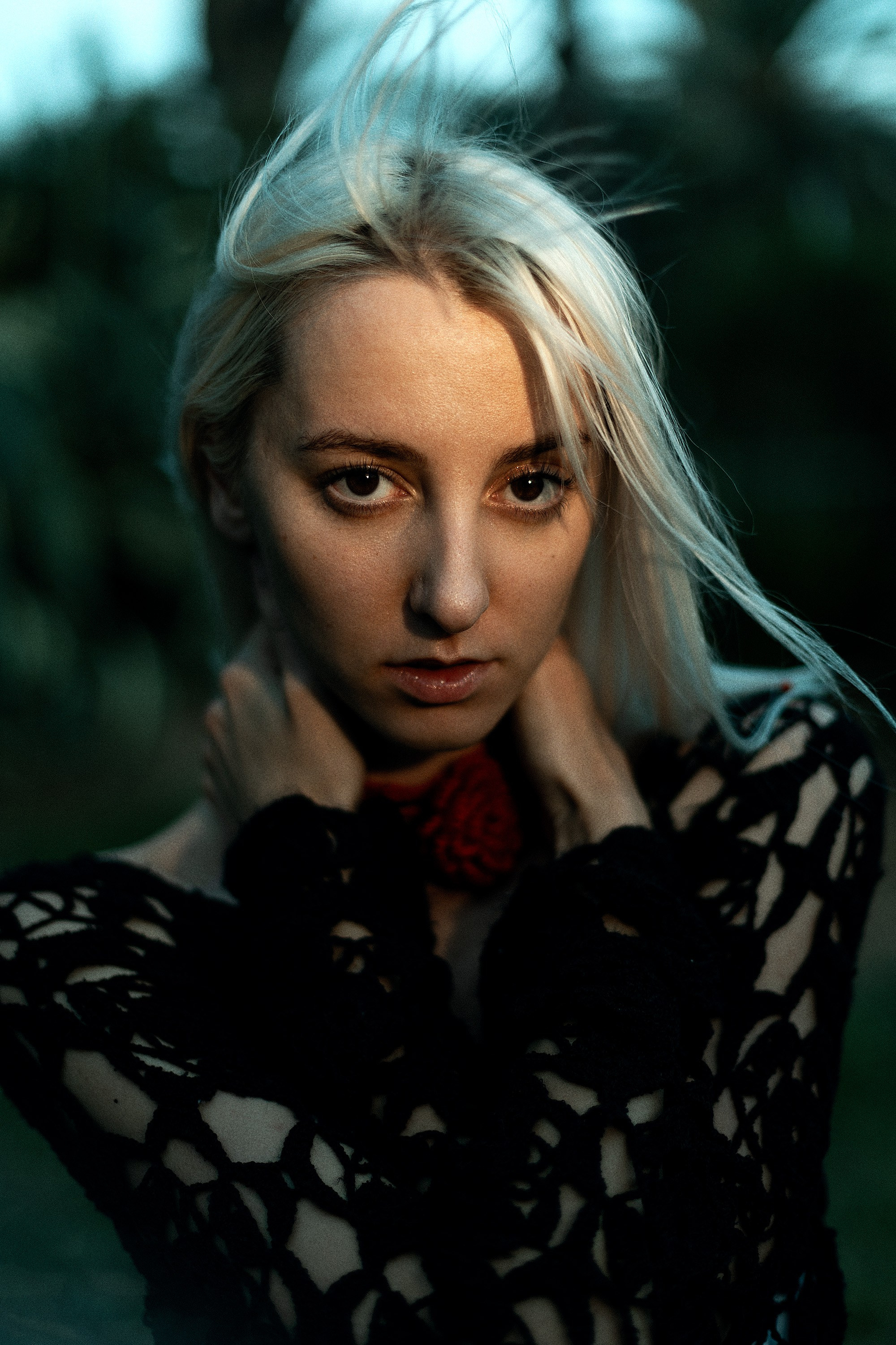 PORTRAIT. International Photographer