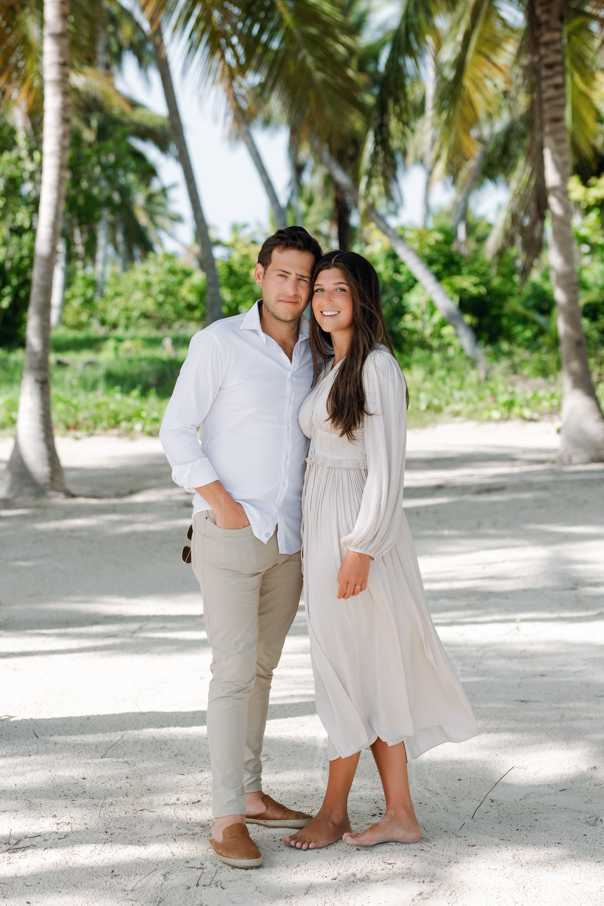 Jaffa family. Фотограф в  Доминикане | Валико Проскурнин