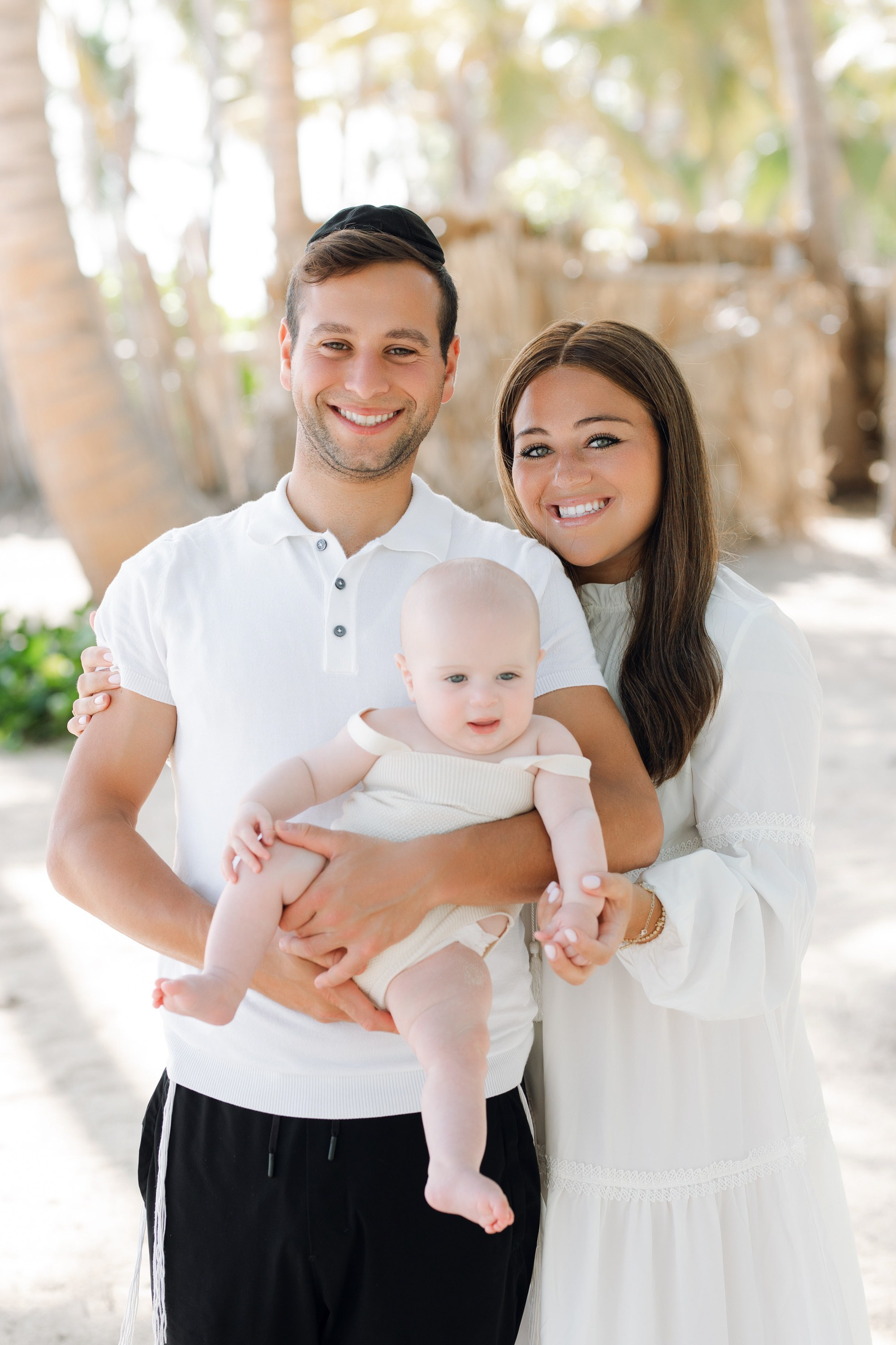 Jaffa family. Фотограф в  Доминикане | Валико Проскурнин