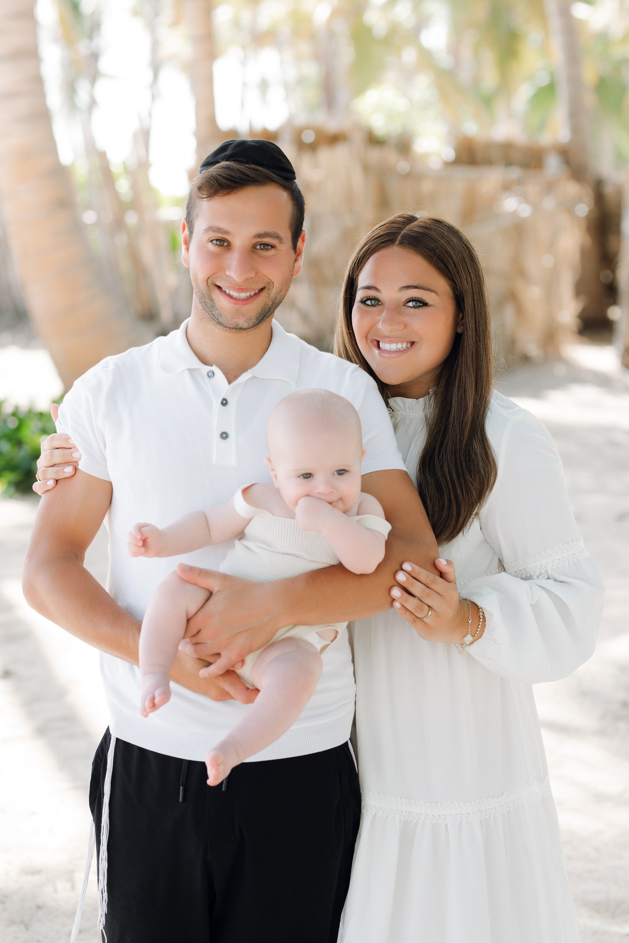 Jaffa family. Фотограф в  Доминикане | Валико Проскурнин